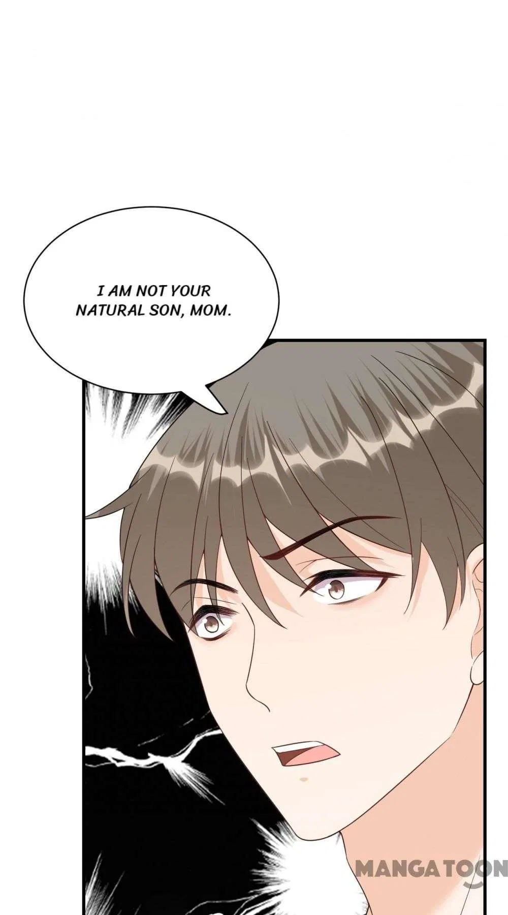 Breakup Progress 99% Chapter 108 – Page 8