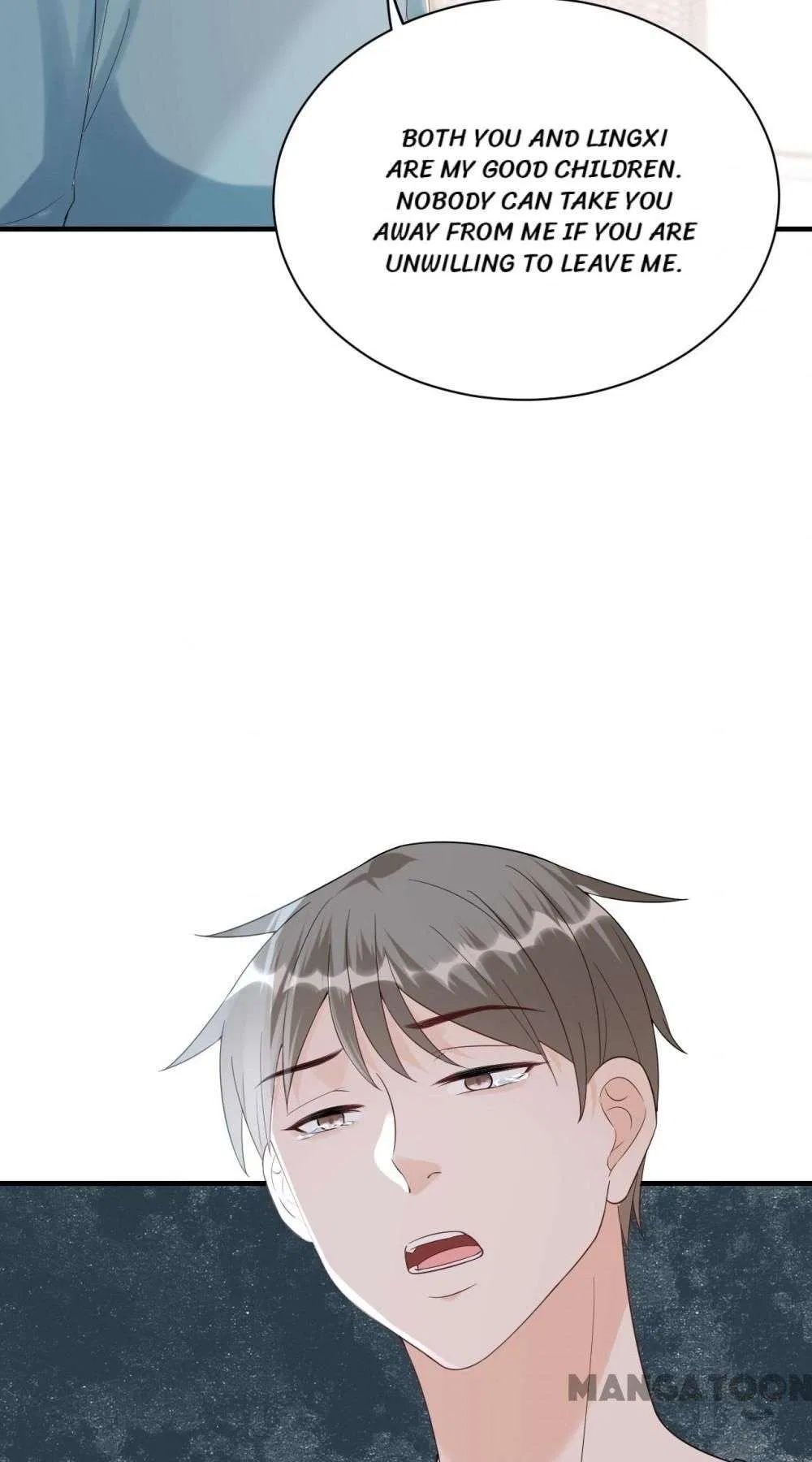 Breakup Progress 99% Chapter 108 – Page 11
