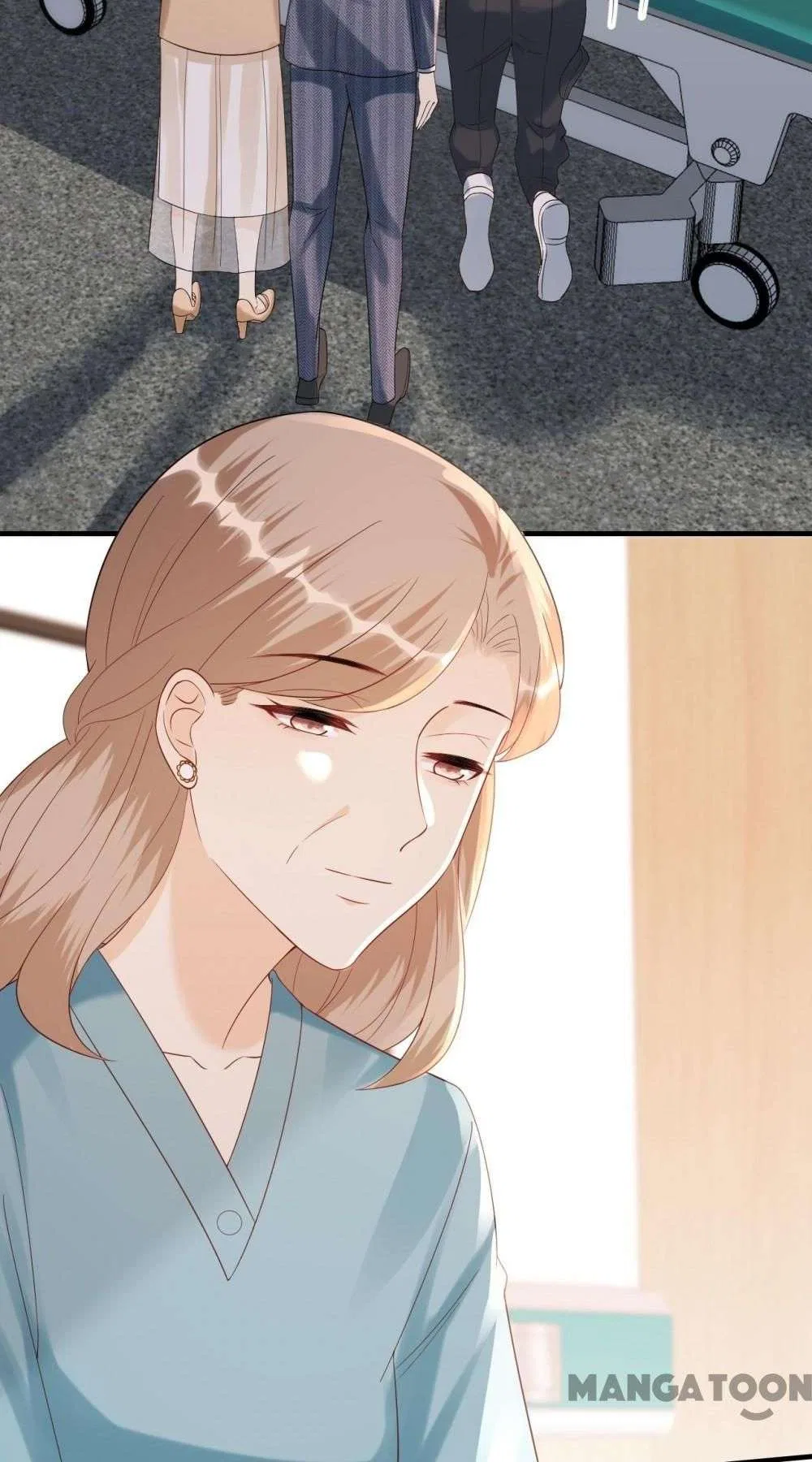 Breakup Progress 99% Chapter 108 – Page 14