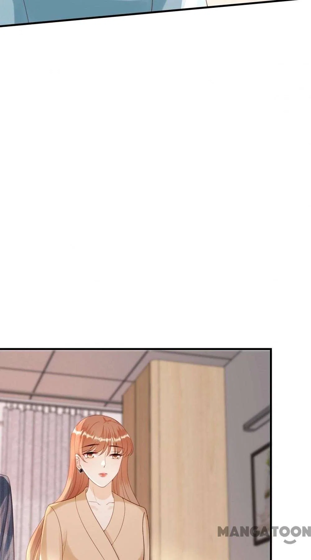 Breakup Progress 99% Chapter 108 – Page 15