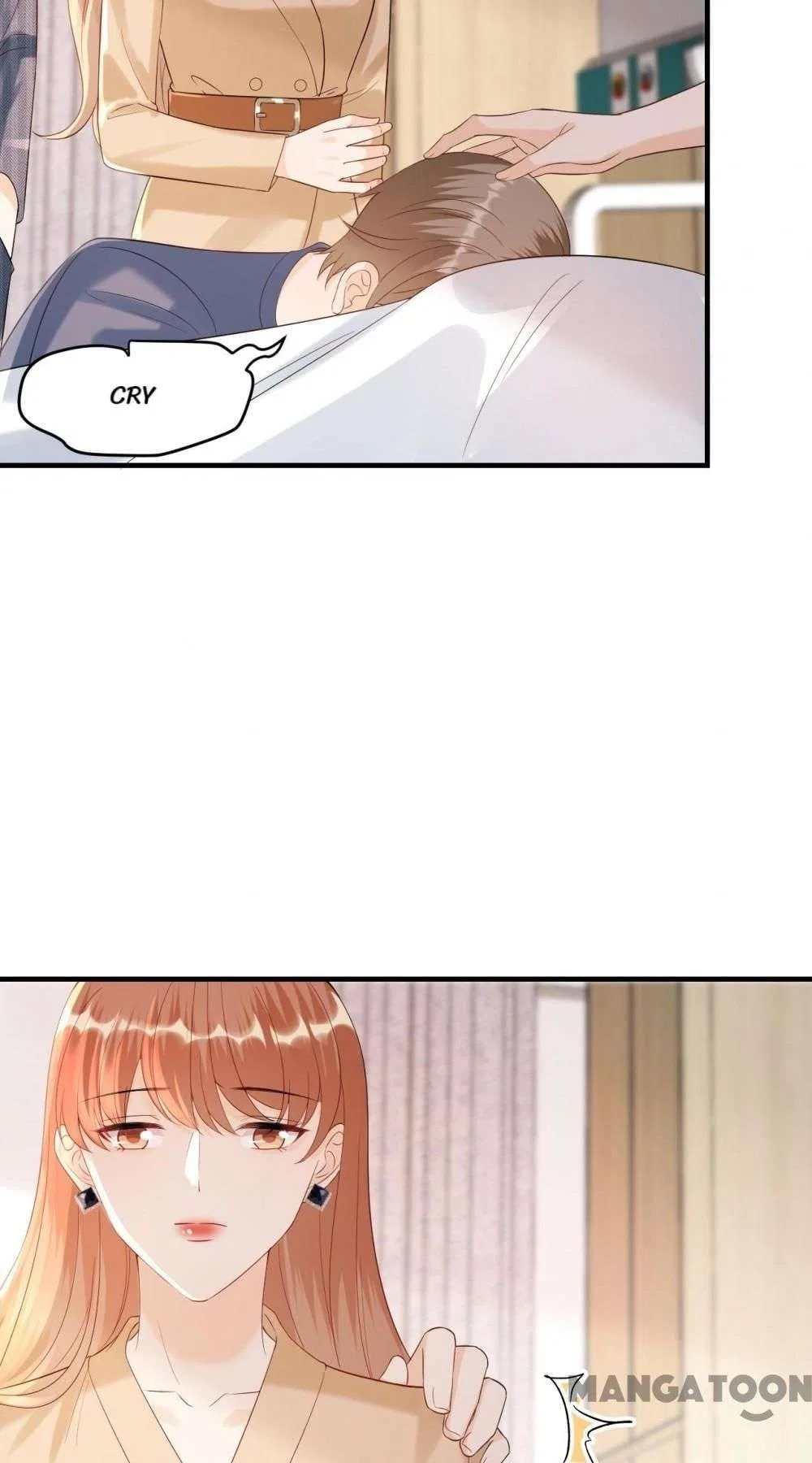 Breakup Progress 99% Chapter 108 – Page 16