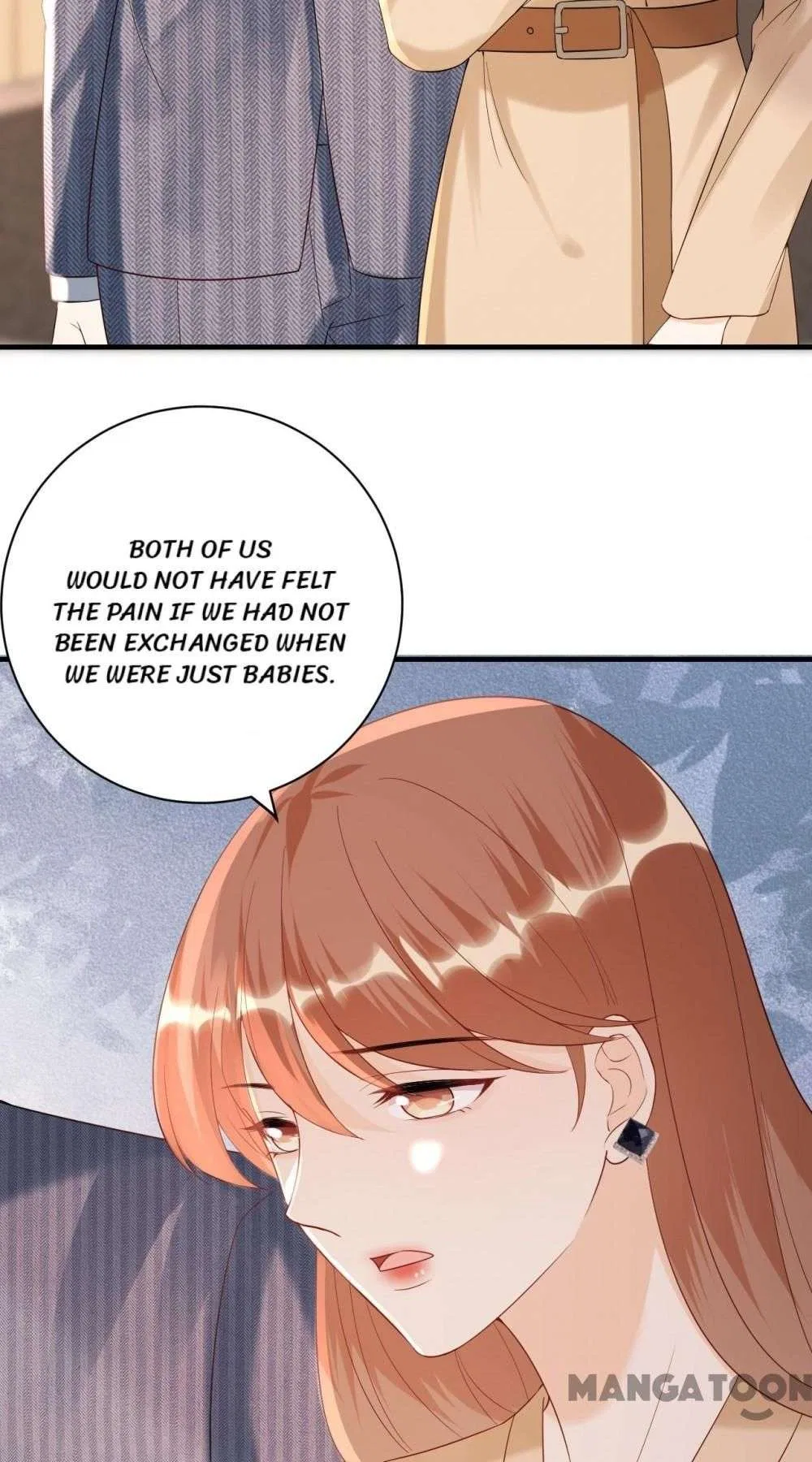 Breakup Progress 99% Chapter 108 – Page 18