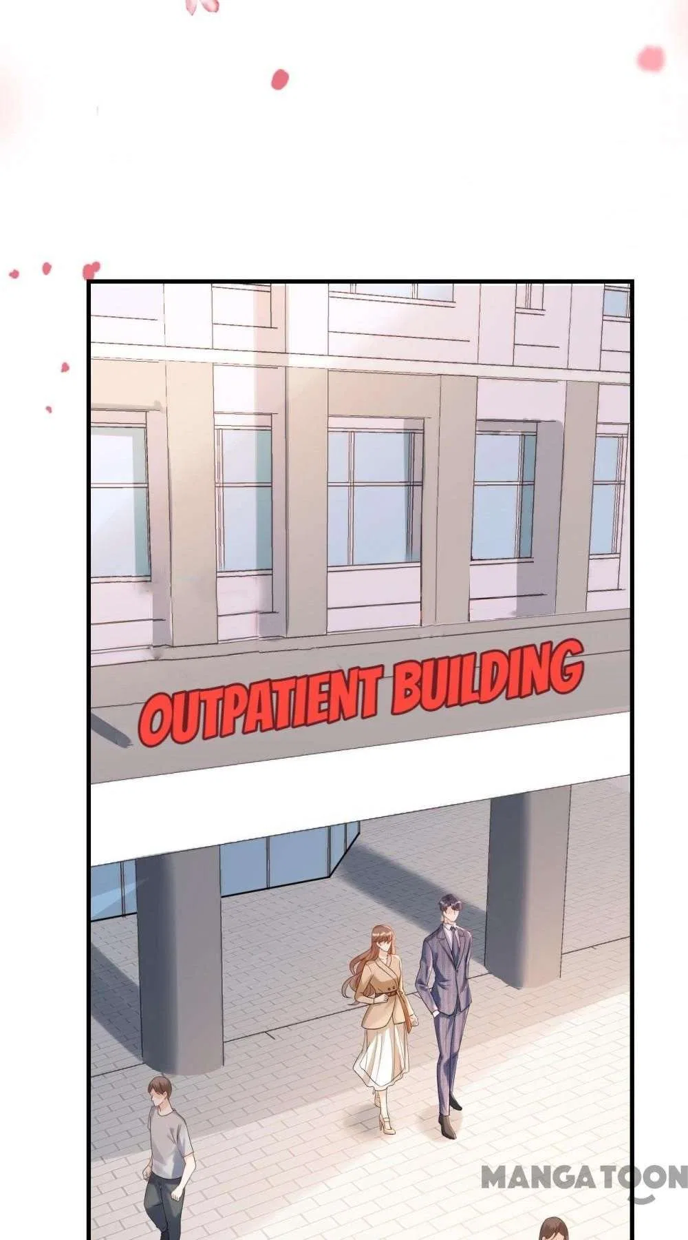 Breakup Progress 99% Chapter 108 – Page 21