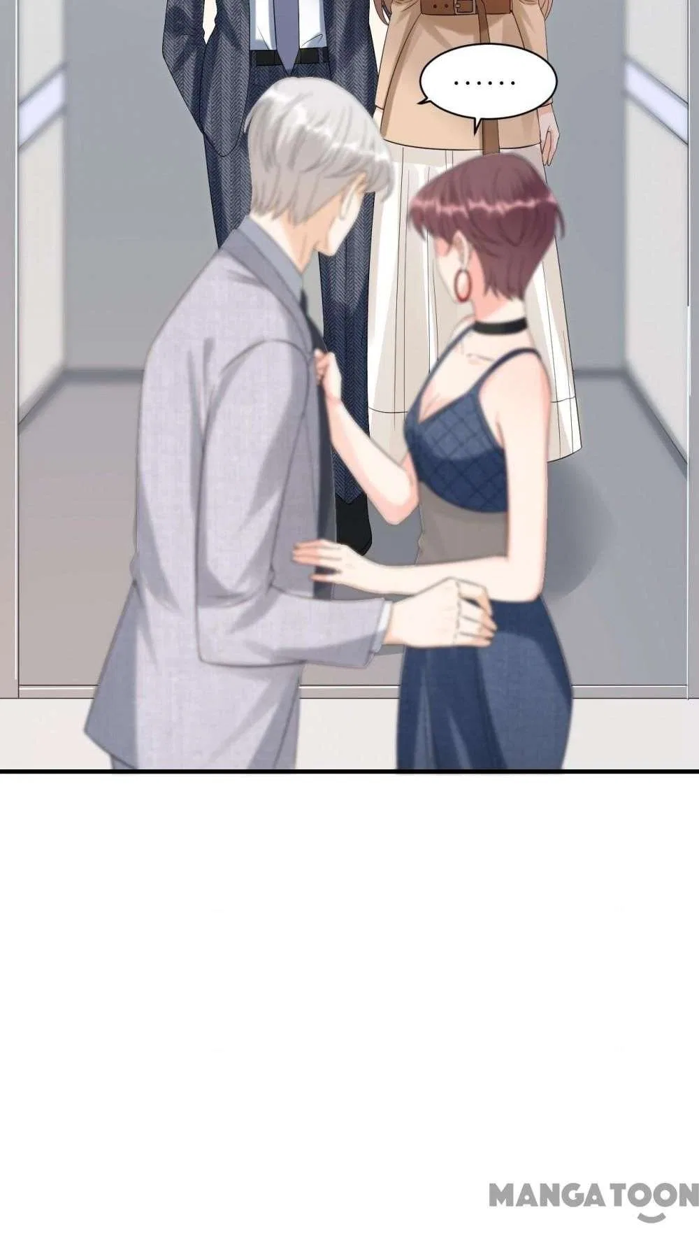 Breakup Progress 99% Chapter 108 – Page 33