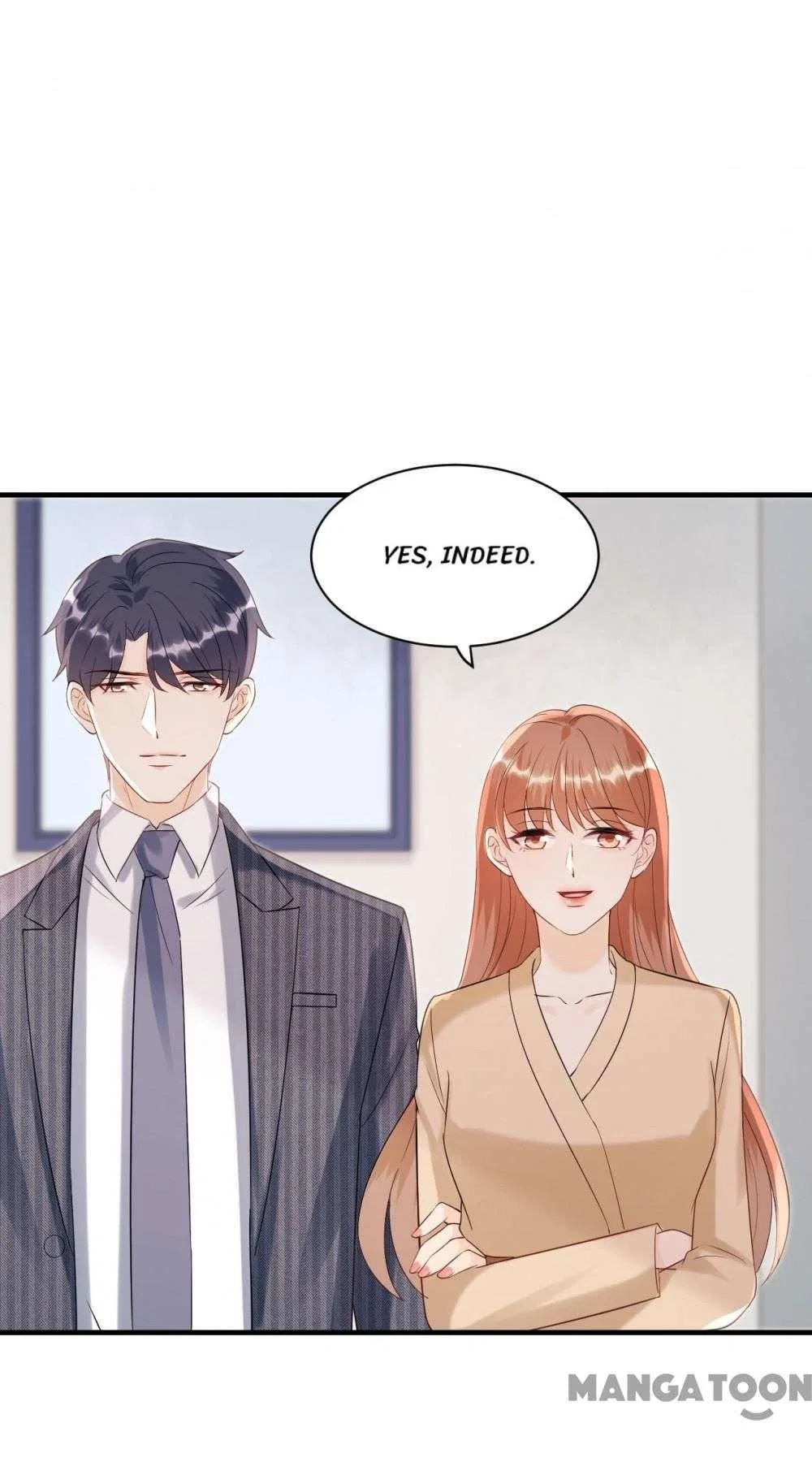 Breakup Progress 99% Chapter 108 – Page 35