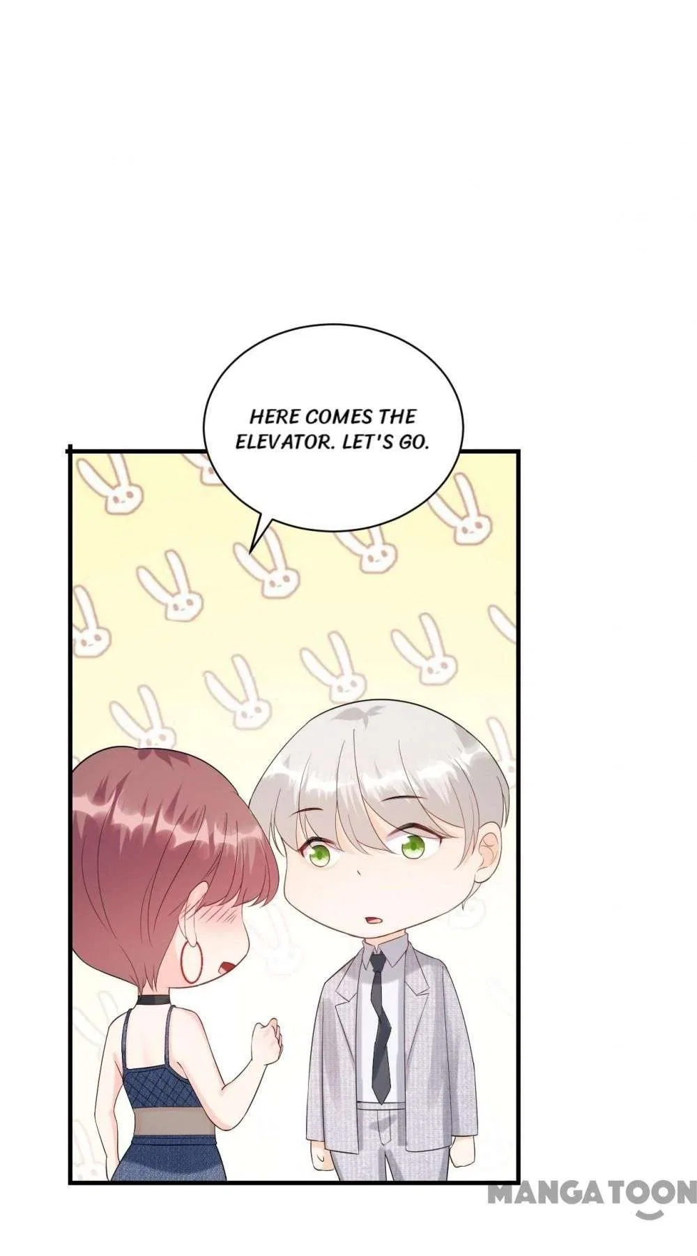 Breakup Progress 99% Chapter 108 – Page 36