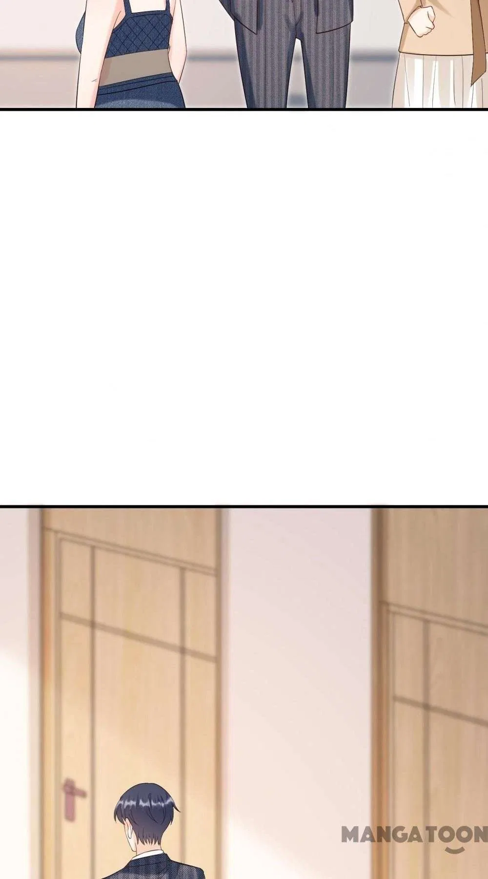 Breakup Progress 99% Chapter 108 – Page 38
