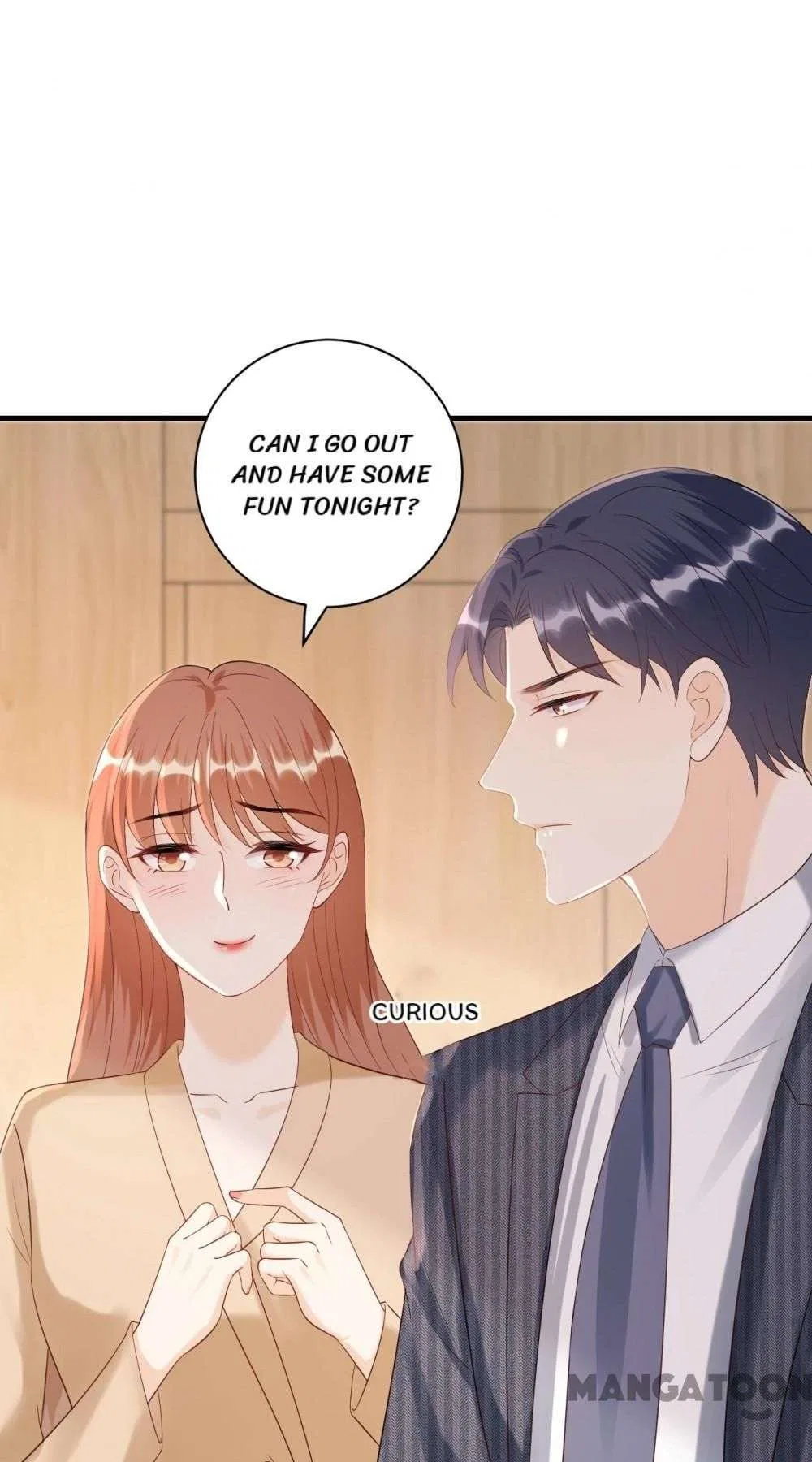 Breakup Progress 99% Chapter 108 – Page 40