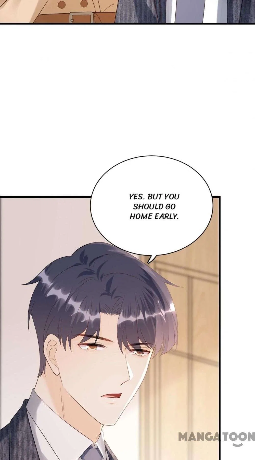 Breakup Progress 99% Chapter 108 – Page 41