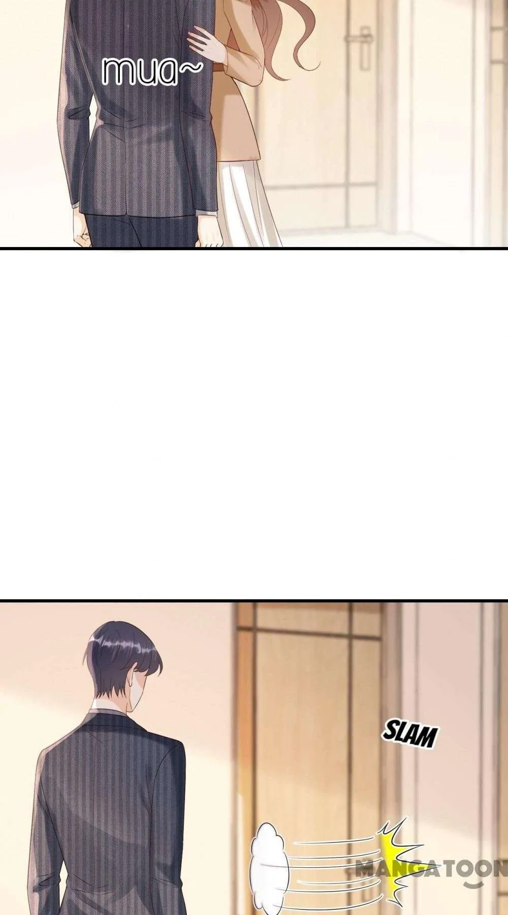Breakup Progress 99% Chapter 108 – Page 43