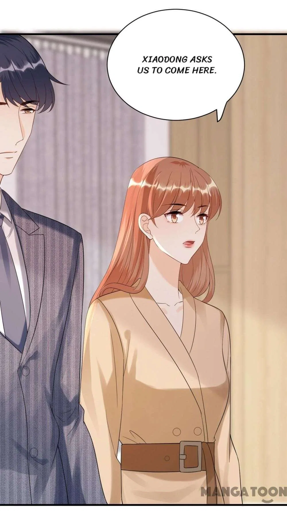 Breakup Progress 99% Chapter 107 – Page 5