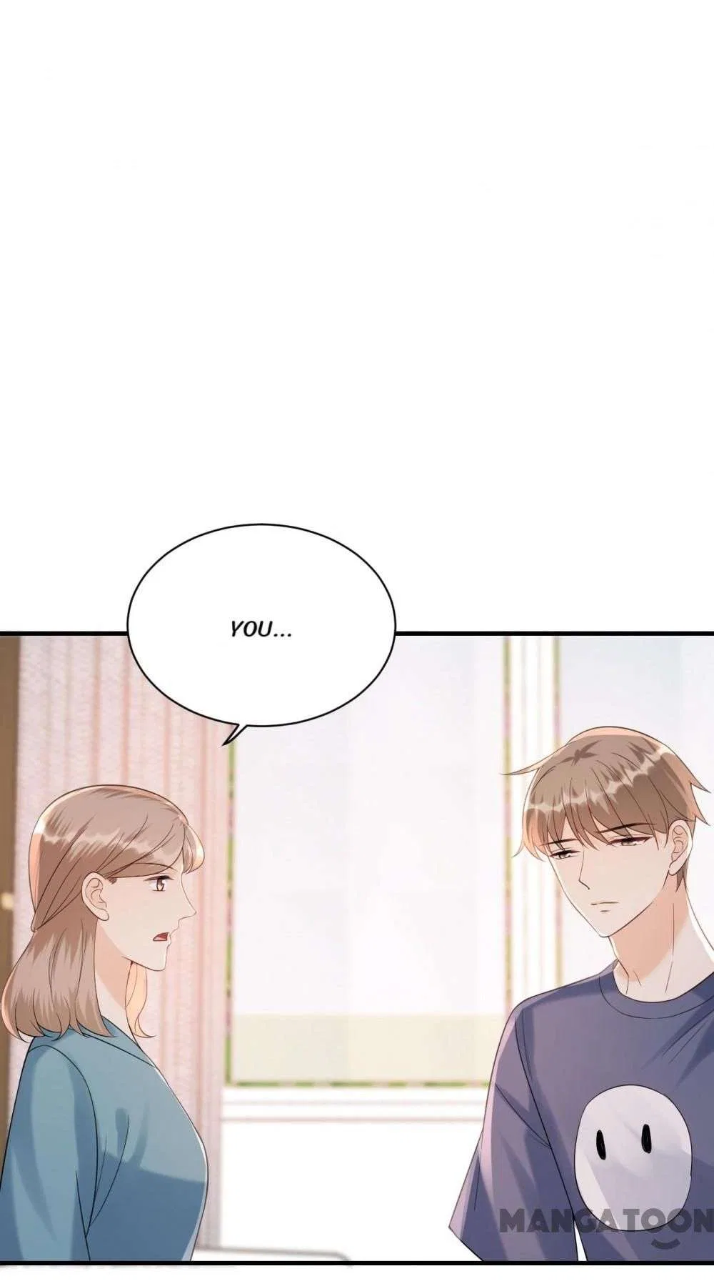 Breakup Progress 99% Chapter 107 – Page 6