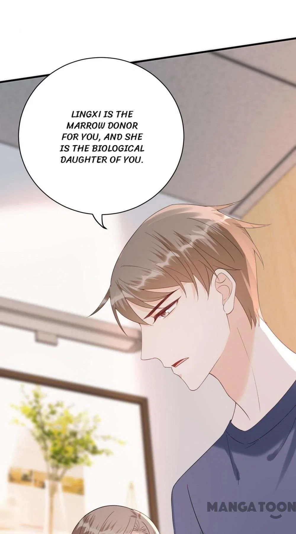 Breakup Progress 99% Chapter 107 – Page 12