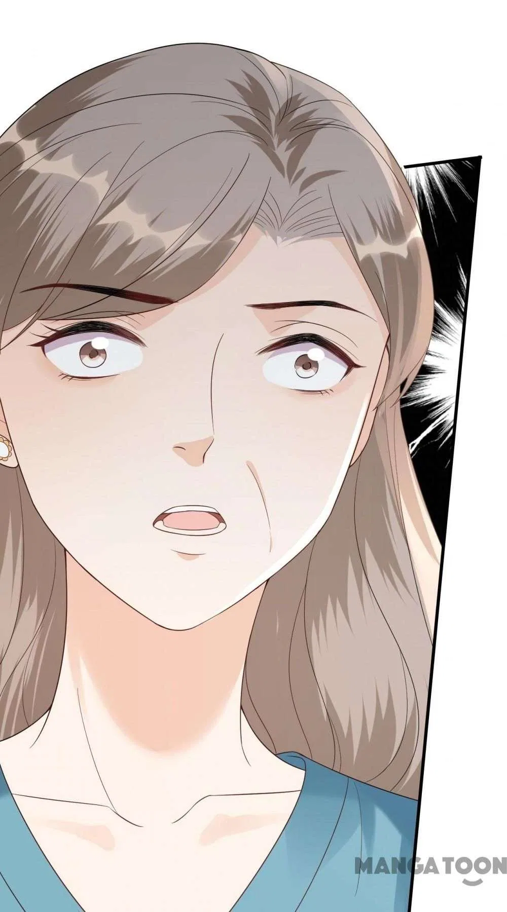 Breakup Progress 99% Chapter 107 – Page 14