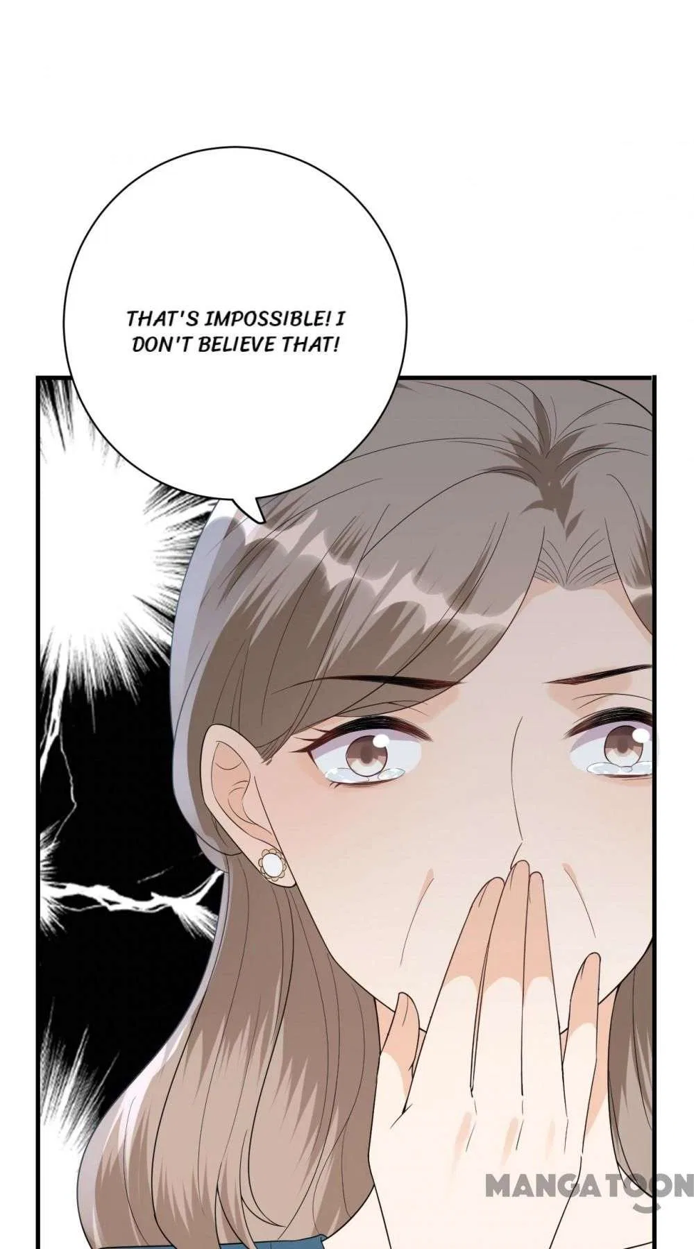 Breakup Progress 99% Chapter 107 – Page 22