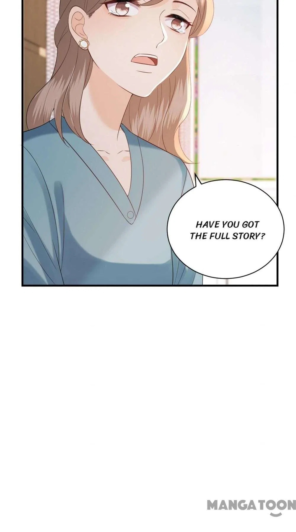 Breakup Progress 99% Chapter 107 – Page 26