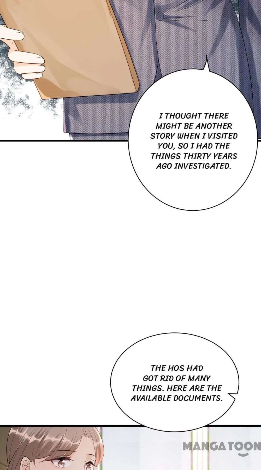 Breakup Progress 99% Chapter 107 – Page 28