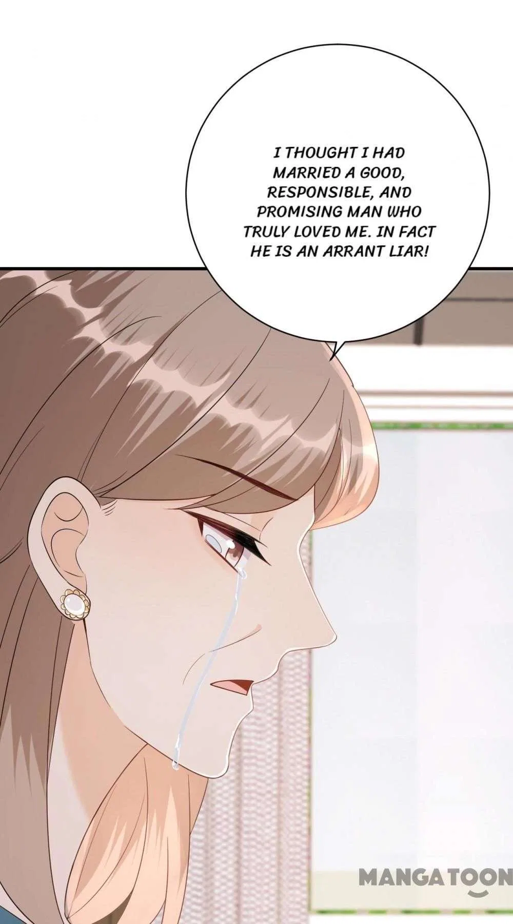Breakup Progress 99% Chapter 107 – Page 33