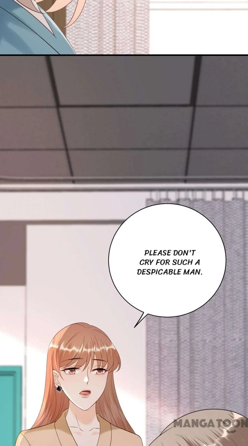 Breakup Progress 99% Chapter 107 – Page 34