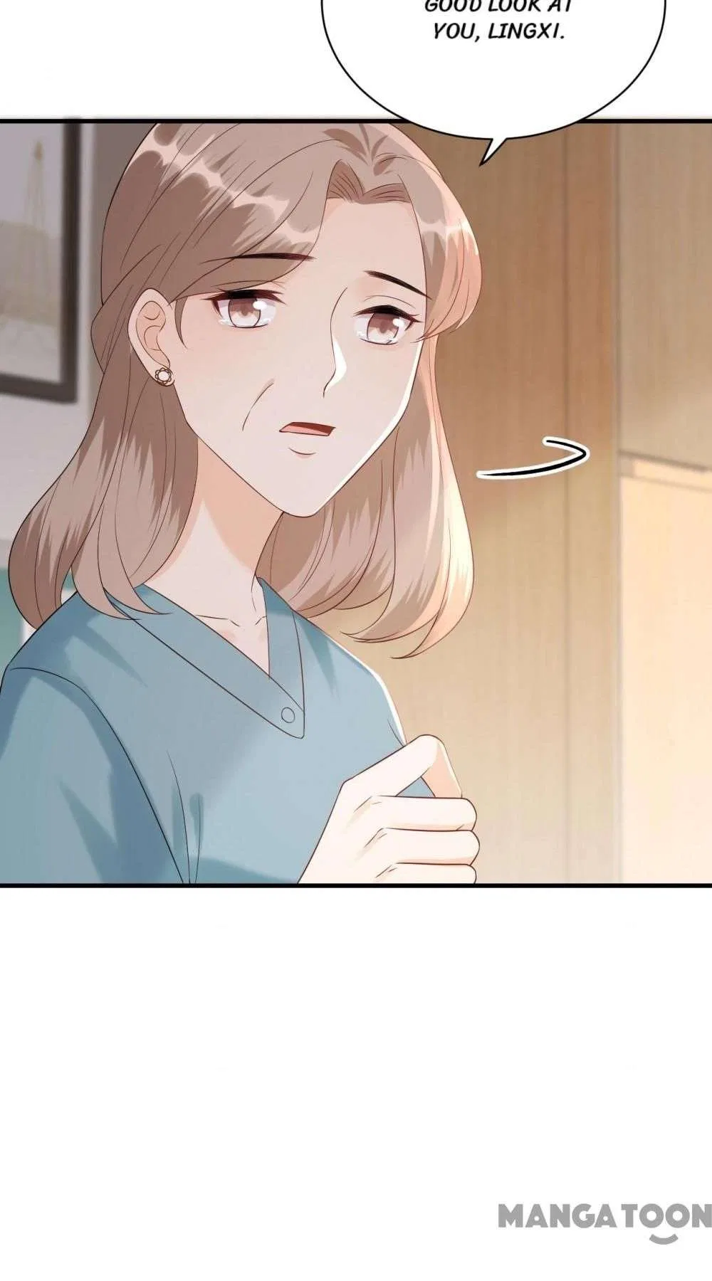 Breakup Progress 99% Chapter 107 – Page 36