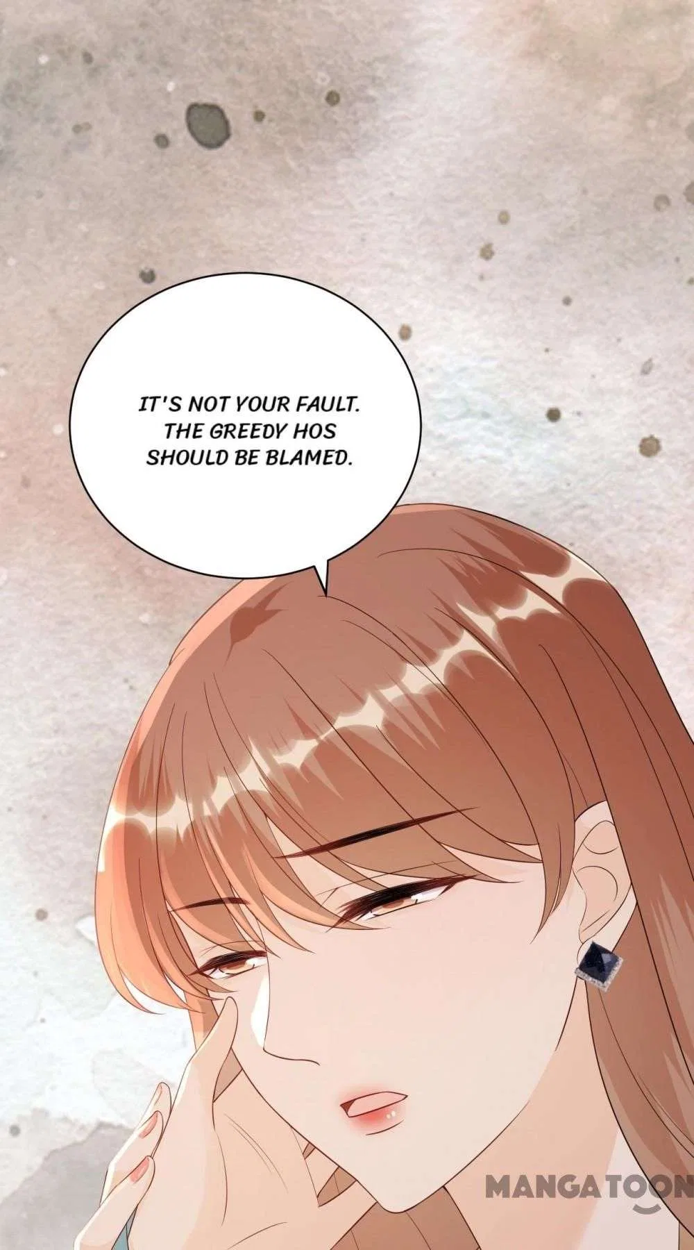 Breakup Progress 99% Chapter 107 – Page 40