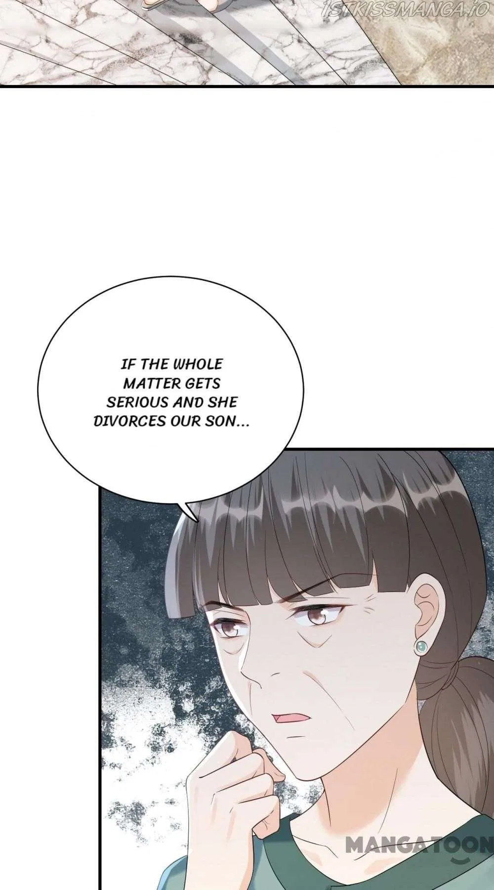 Breakup Progress 99% Chapter 106 – Page 4