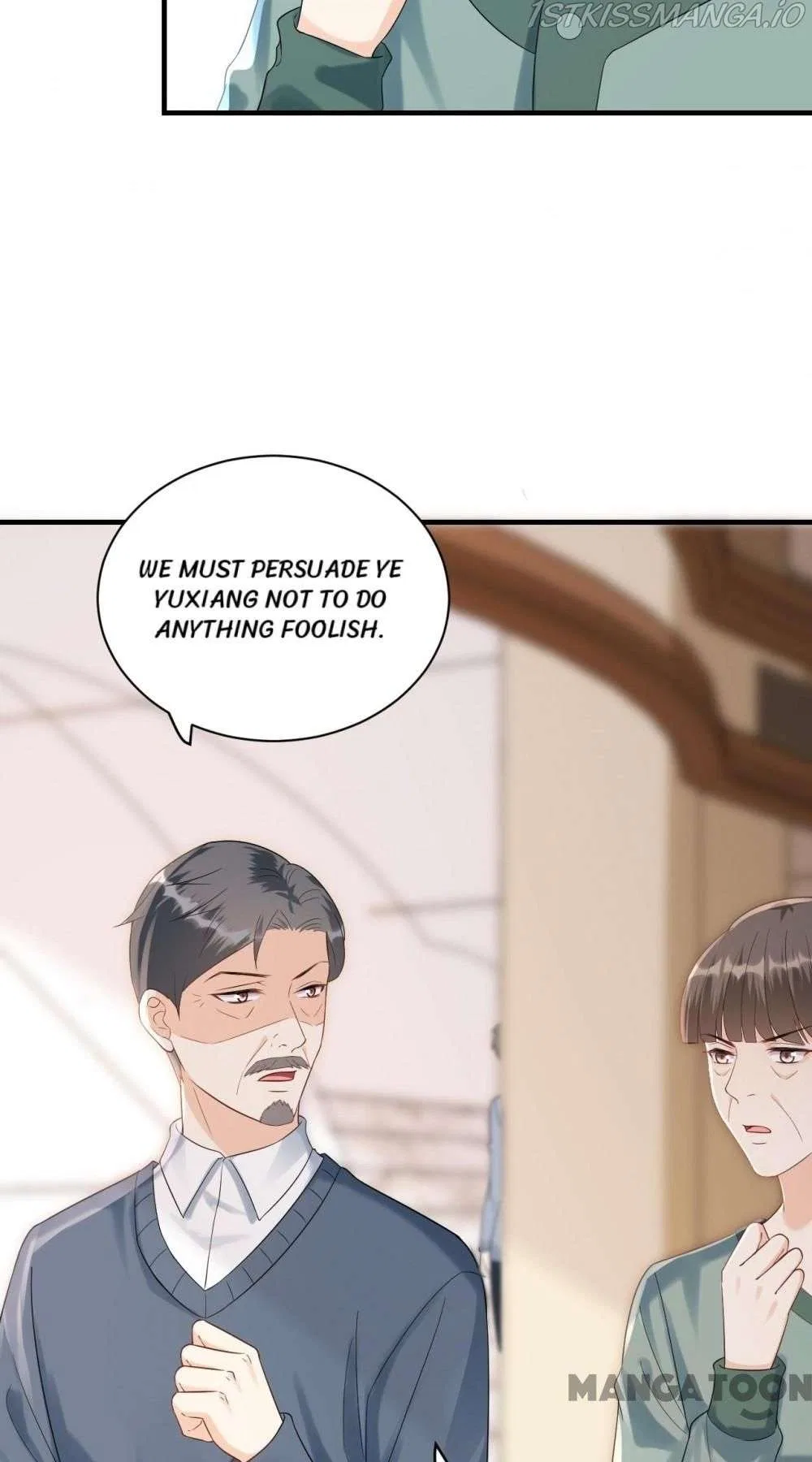 Breakup Progress 99% Chapter 106 – Page 5
