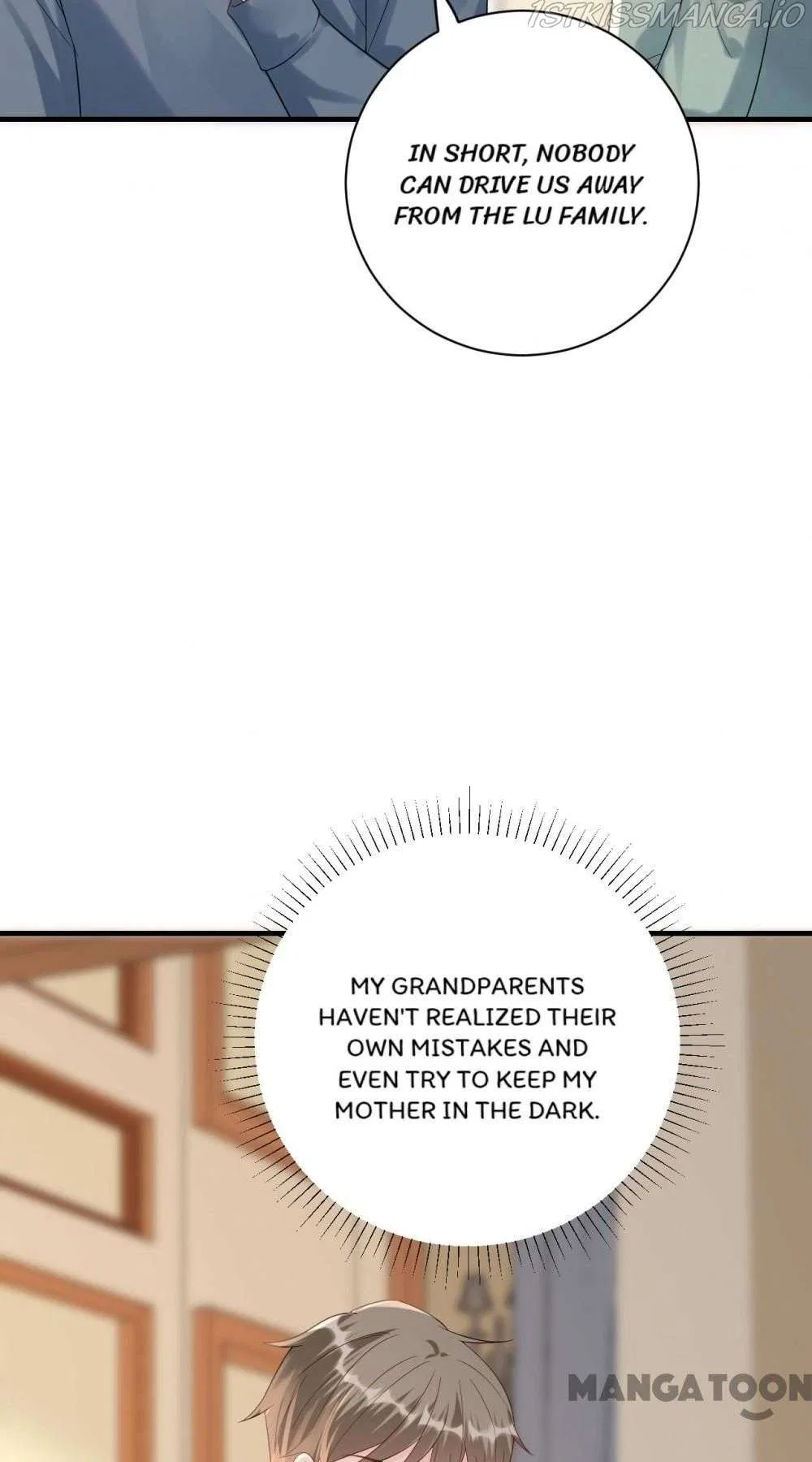 Breakup Progress 99% Chapter 106 – Page 6