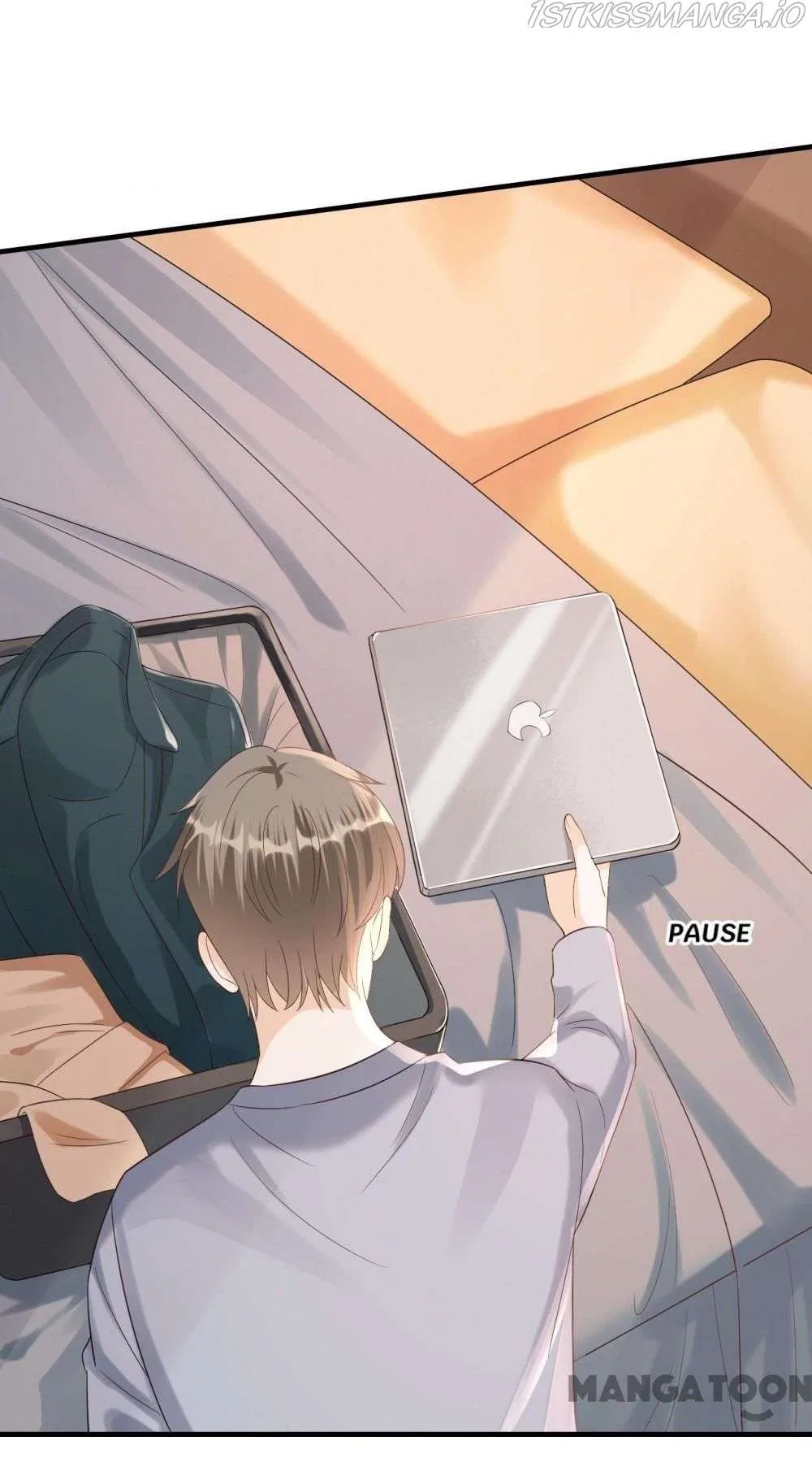 Breakup Progress 99% Chapter 106 – Page 13