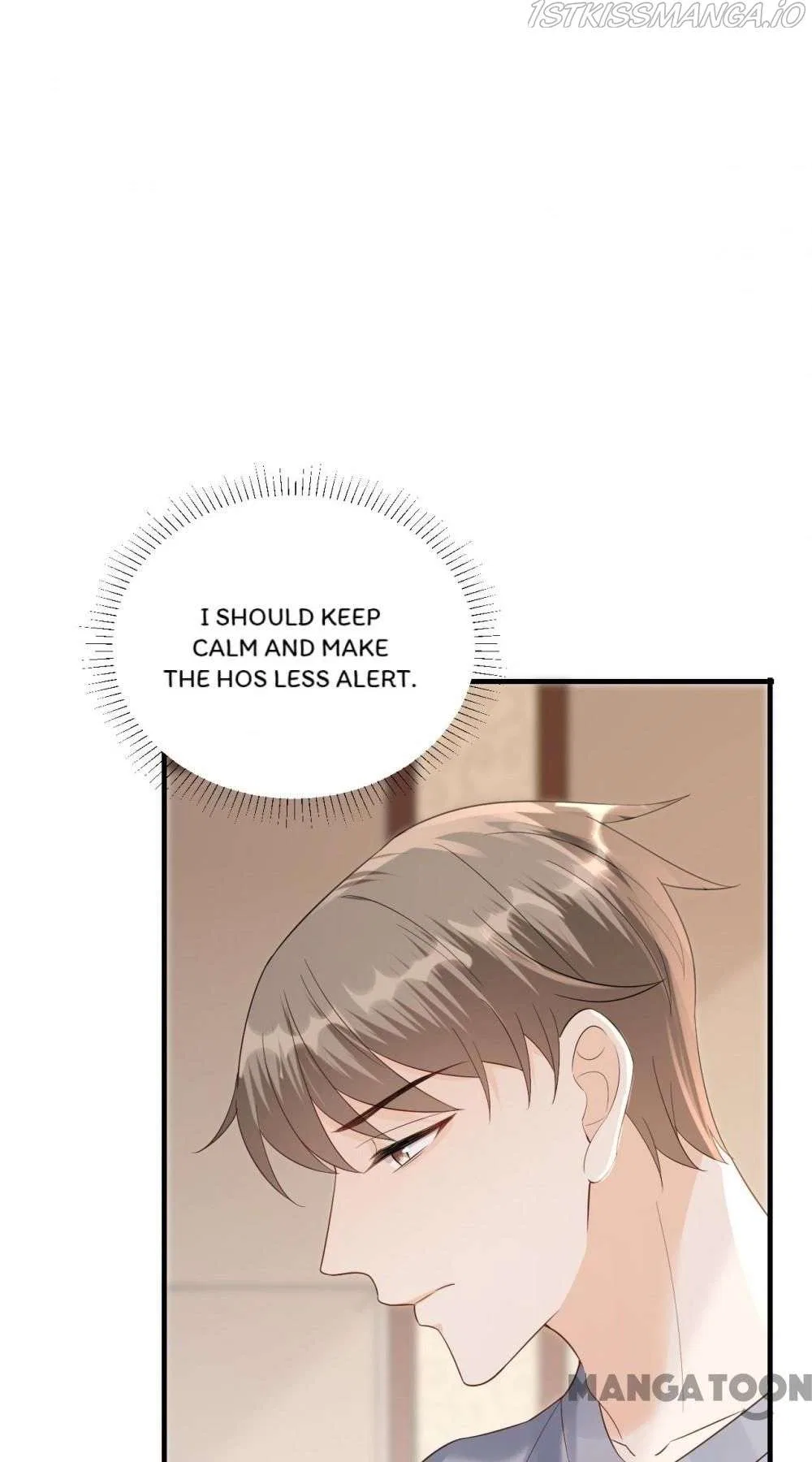 Breakup Progress 99% Chapter 106 – Page 14