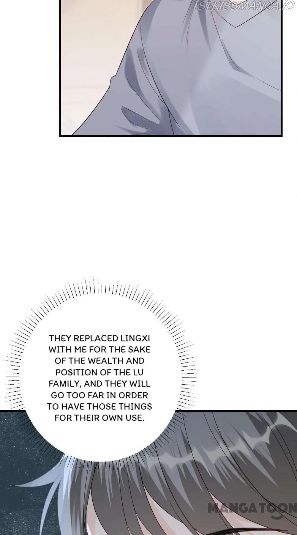 Breakup Progress 99% Chapter 106 – Page 15