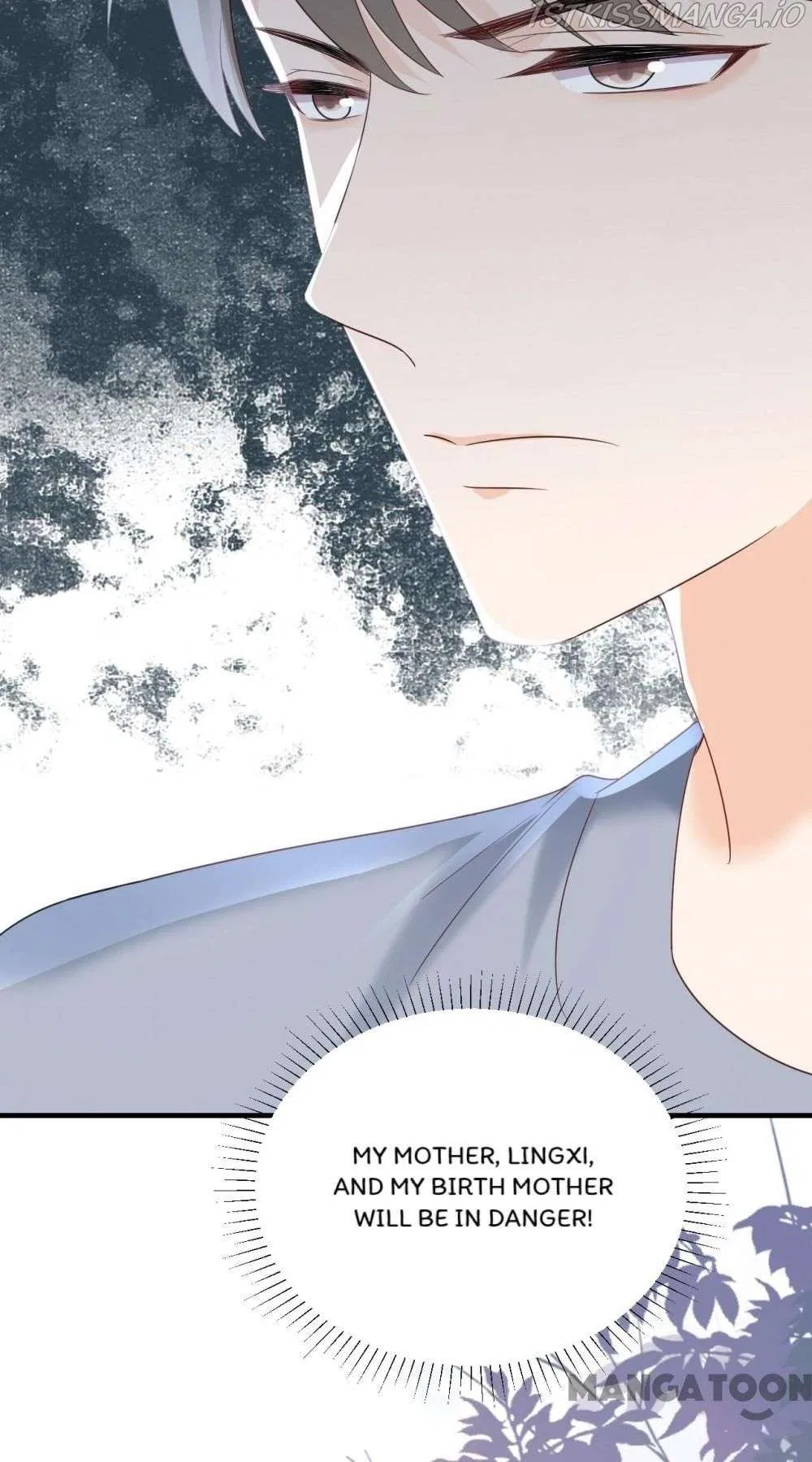 Breakup Progress 99% Chapter 106 – Page 16