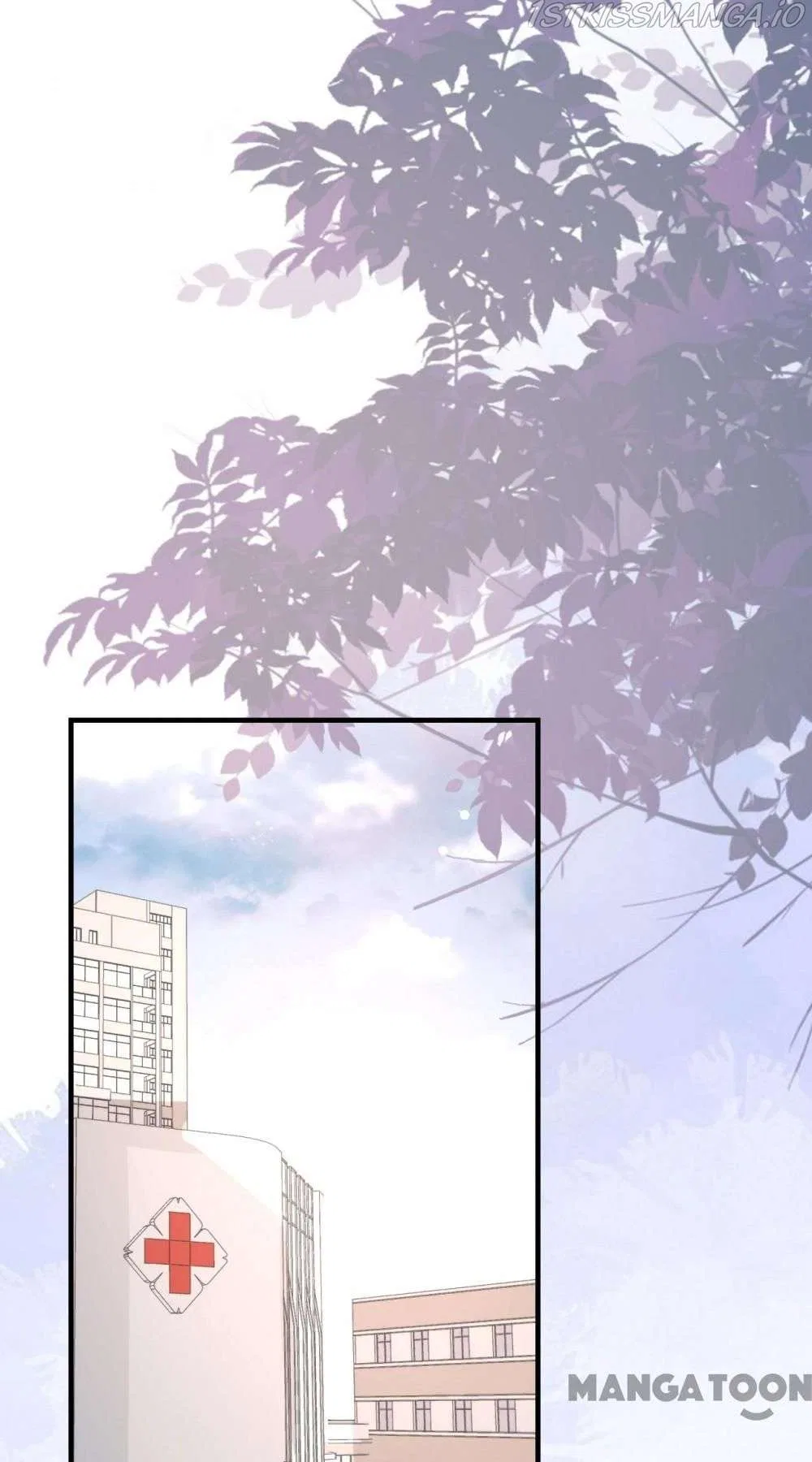 Breakup Progress 99% Chapter 106 – Page 17