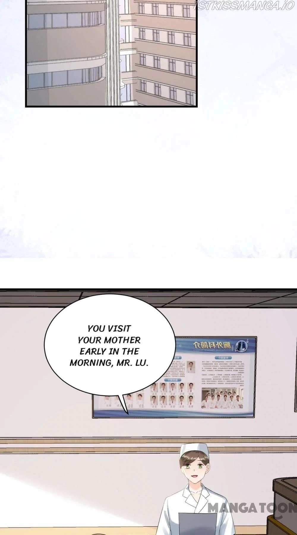 Breakup Progress 99% Chapter 106 – Page 18