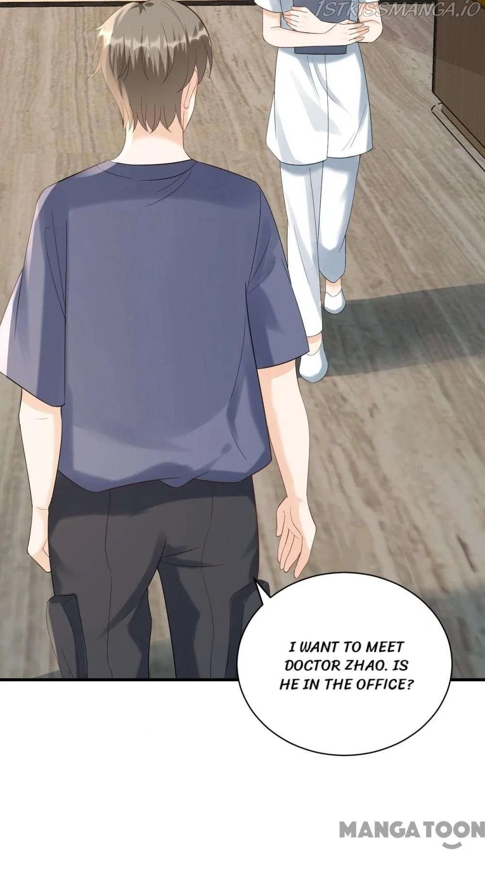 Breakup Progress 99% Chapter 106 – Page 19