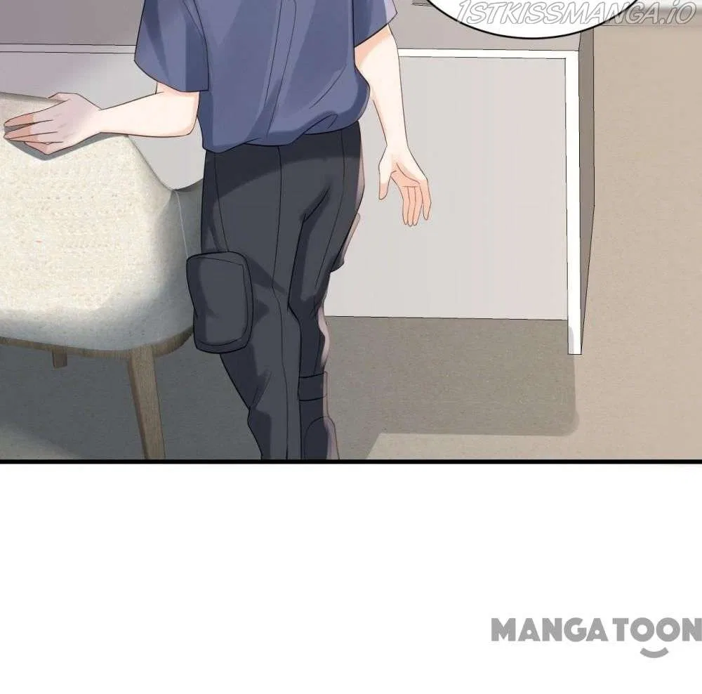 Breakup Progress 99% Chapter 106 – Page 22