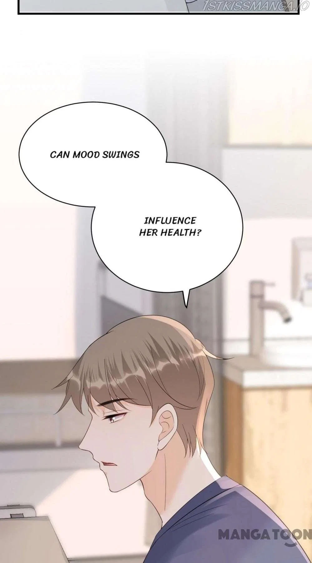 Breakup Progress 99% Chapter 106 – Page 24