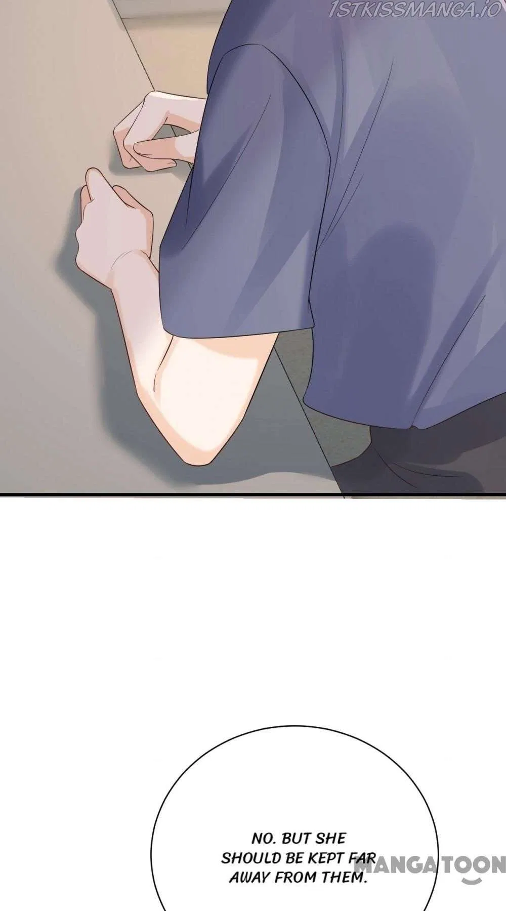 Breakup Progress 99% Chapter 106 – Page 25