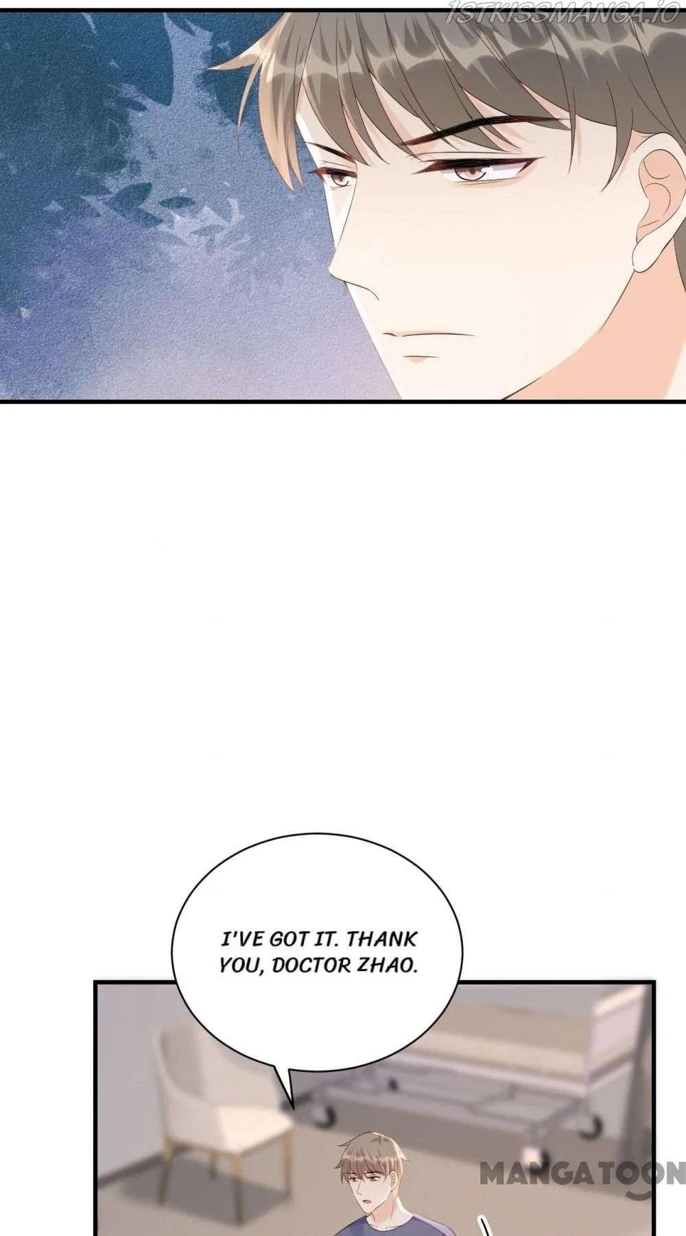 Breakup Progress 99% Chapter 106 – Page 27