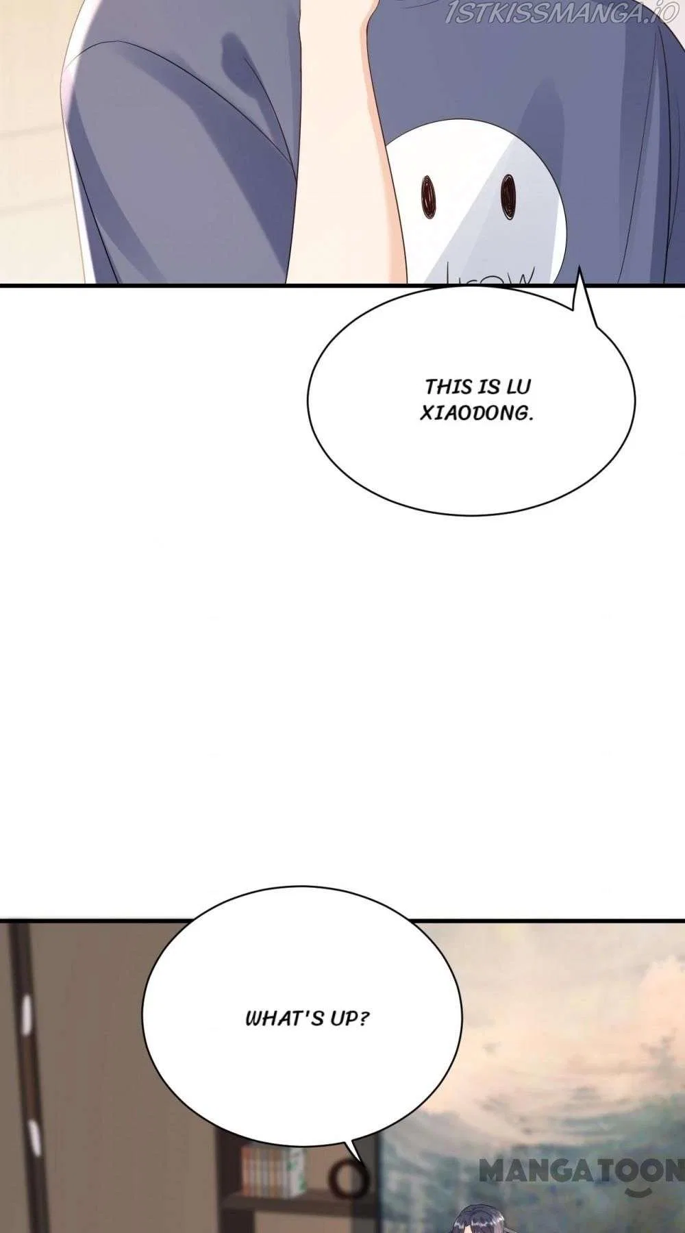 Breakup Progress 99% Chapter 106 – Page 30