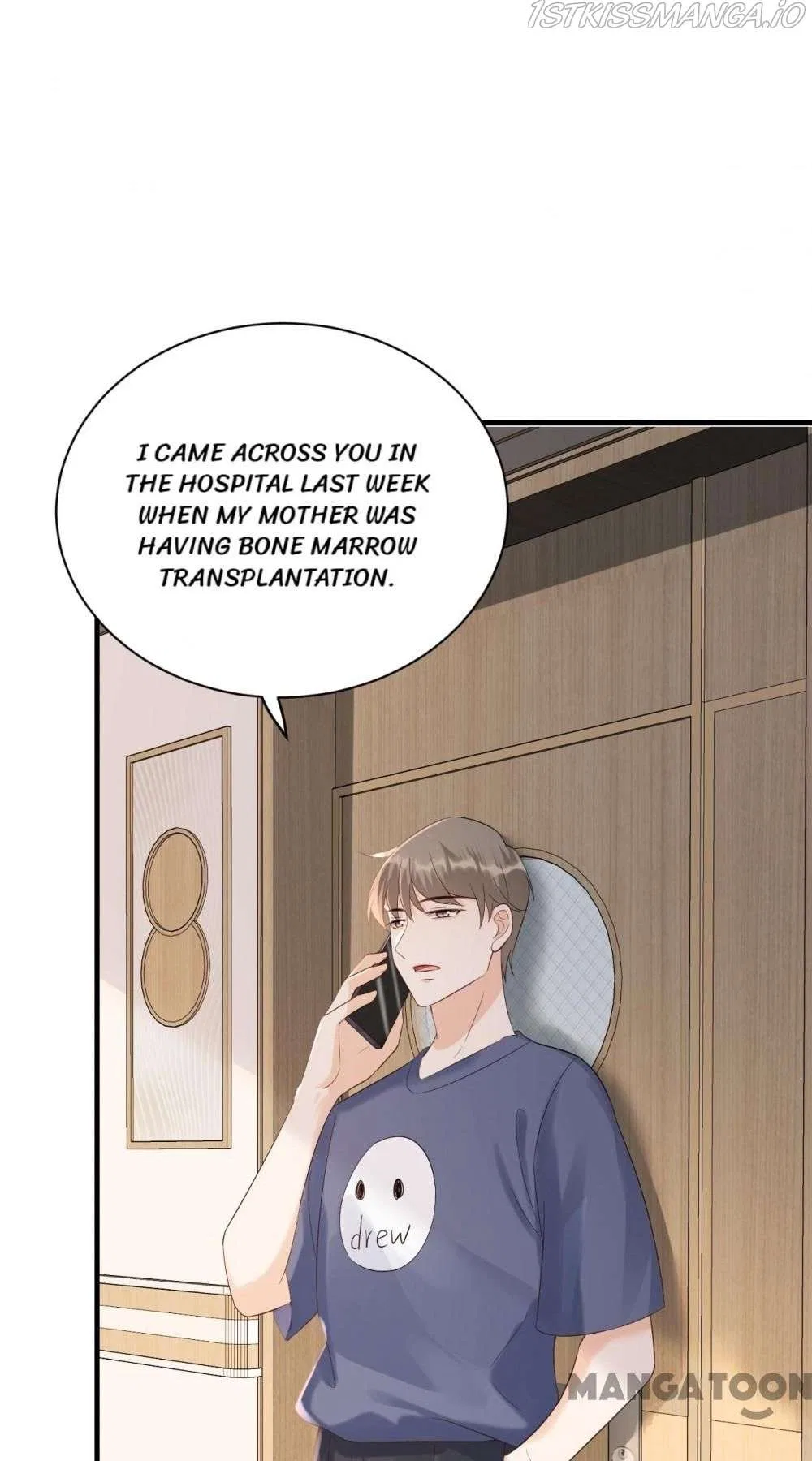 Breakup Progress 99% Chapter 106 – Page 32