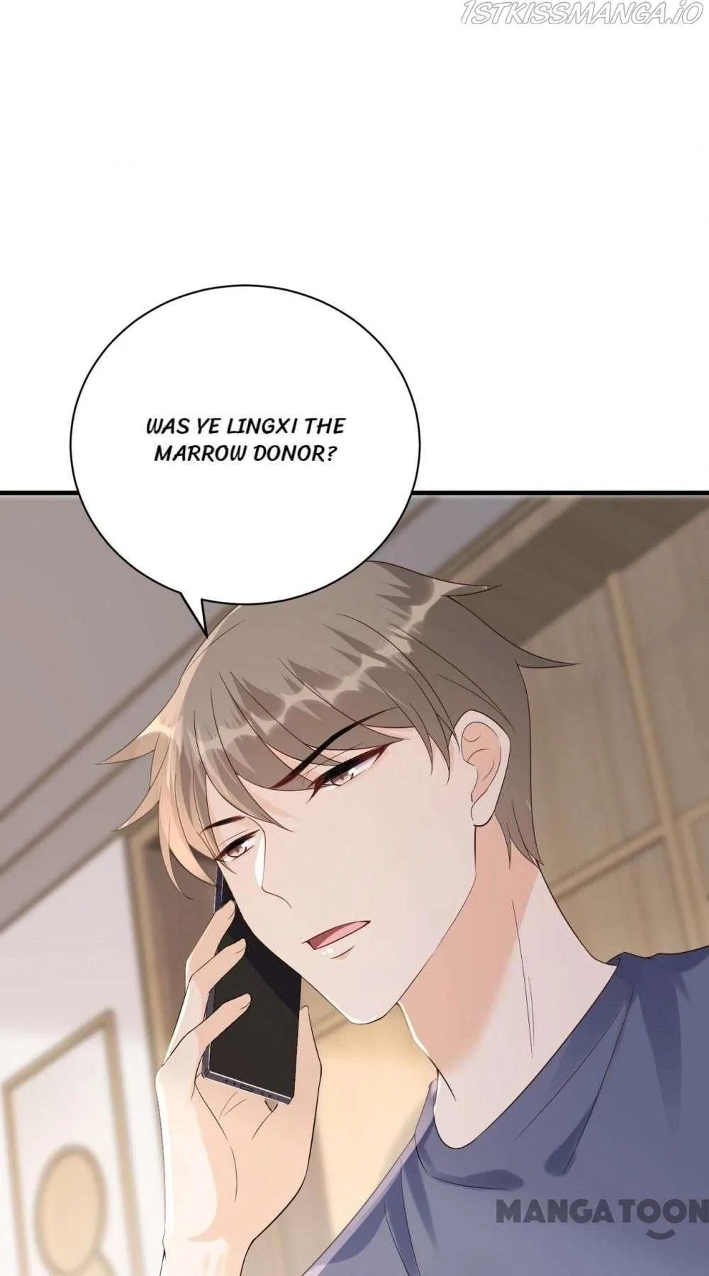 Breakup Progress 99% Chapter 106 – Page 34