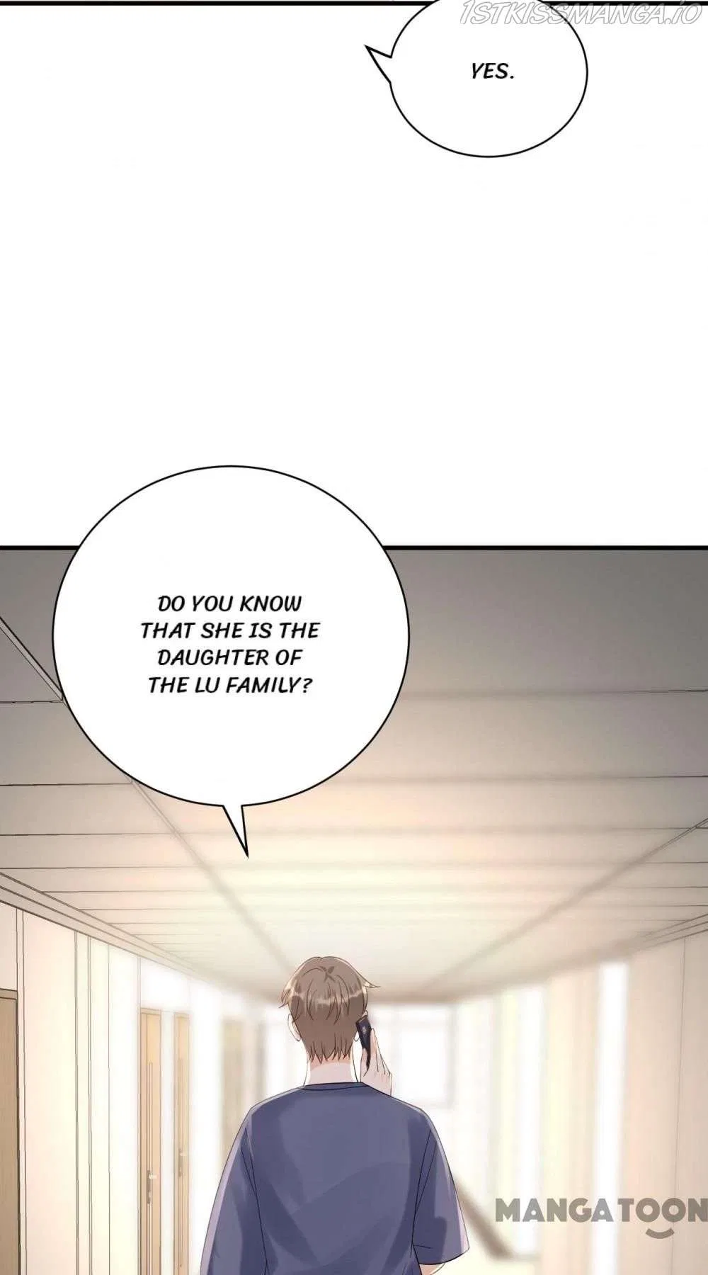 Breakup Progress 99% Chapter 106 – Page 36