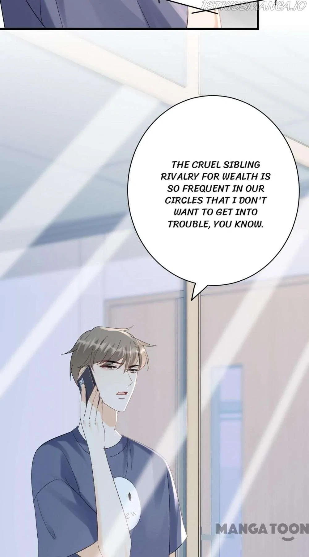 Breakup Progress 99% Chapter 106 – Page 39