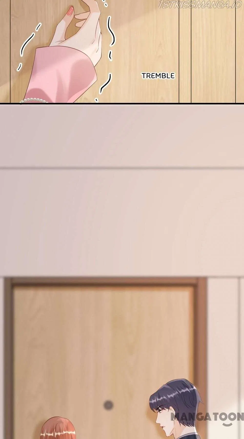 Breakup Progress 99% Chapter 105 – Page 2