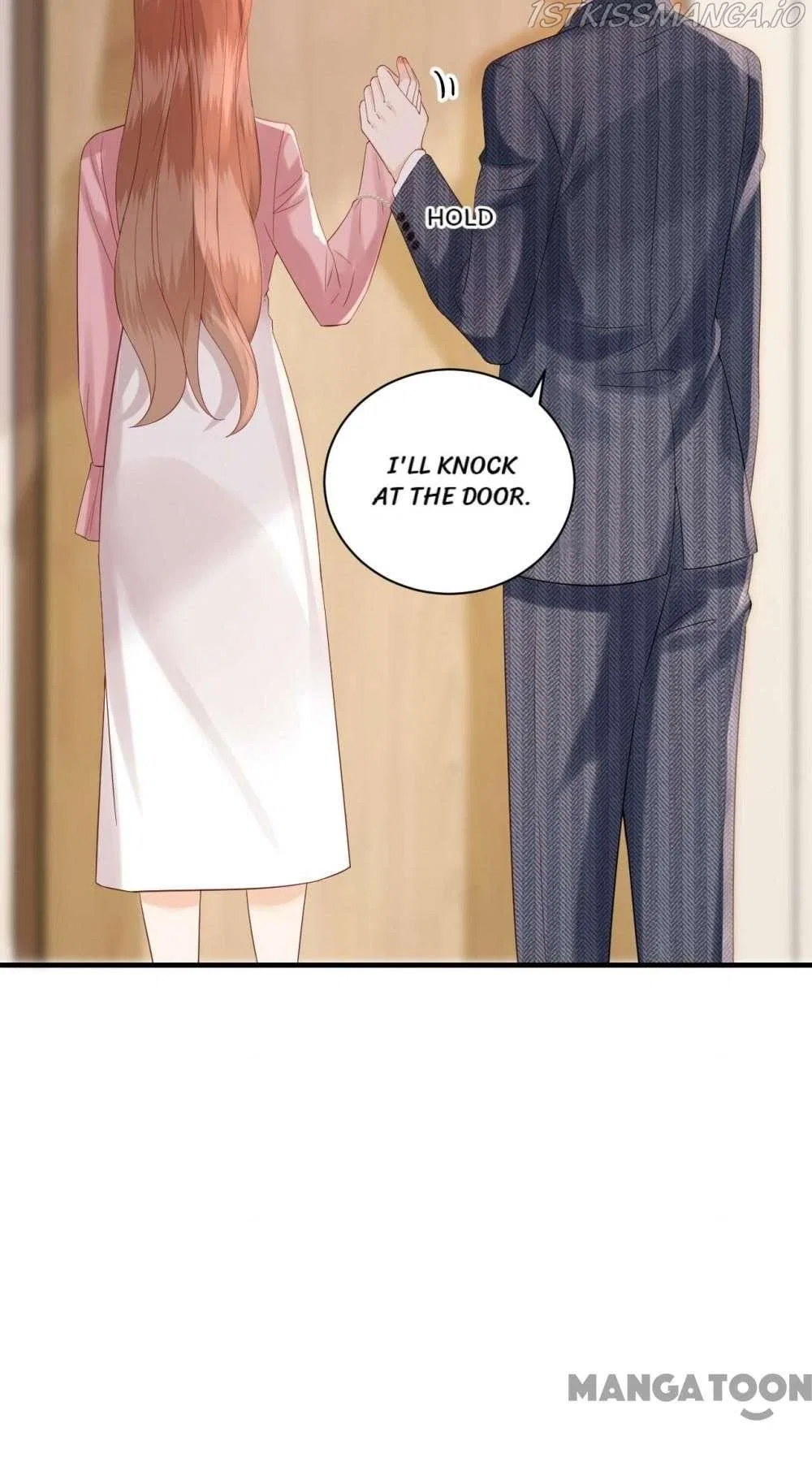 Breakup Progress 99% Chapter 105 – Page 3