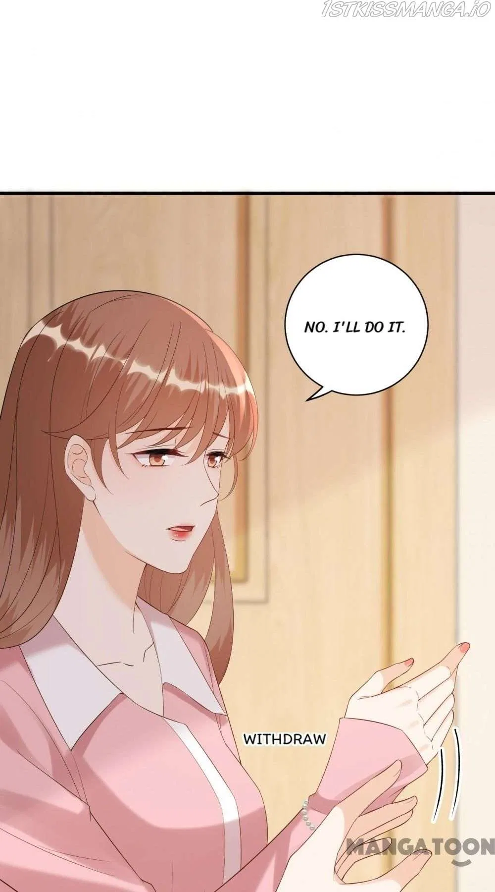 Breakup Progress 99% Chapter 105 – Page 4