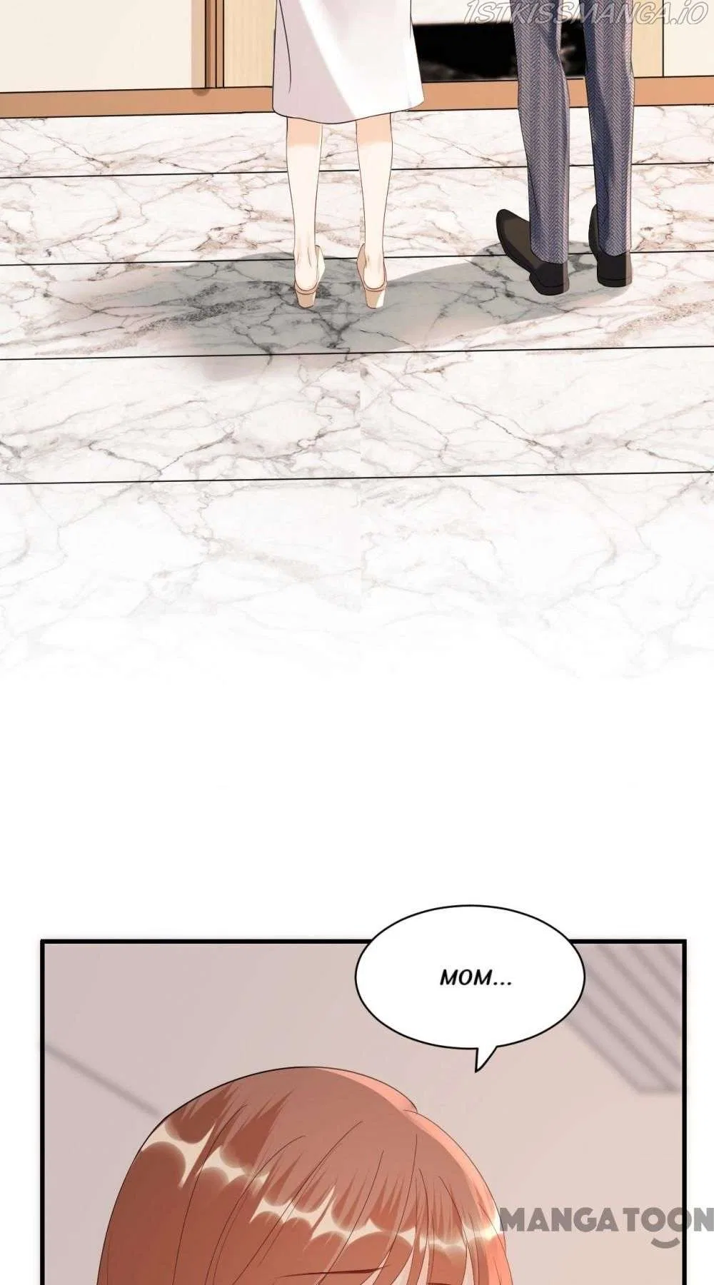 Breakup Progress 99% Chapter 105 – Page 7
