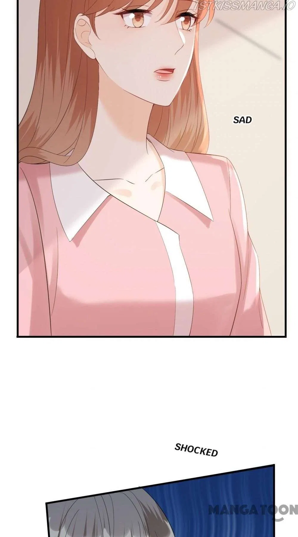 Breakup Progress 99% Chapter 105 – Page 8