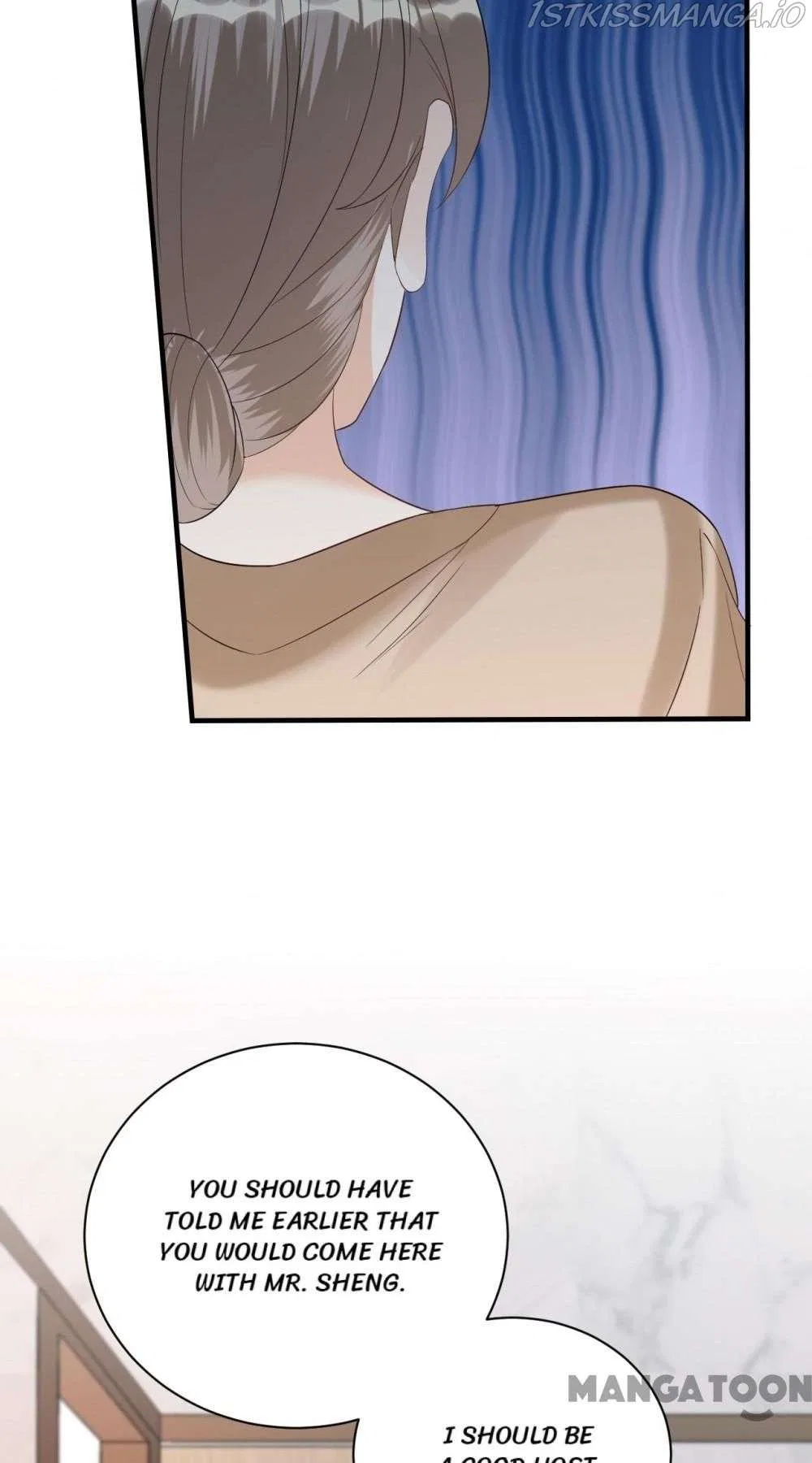 Breakup Progress 99% Chapter 105 – Page 9